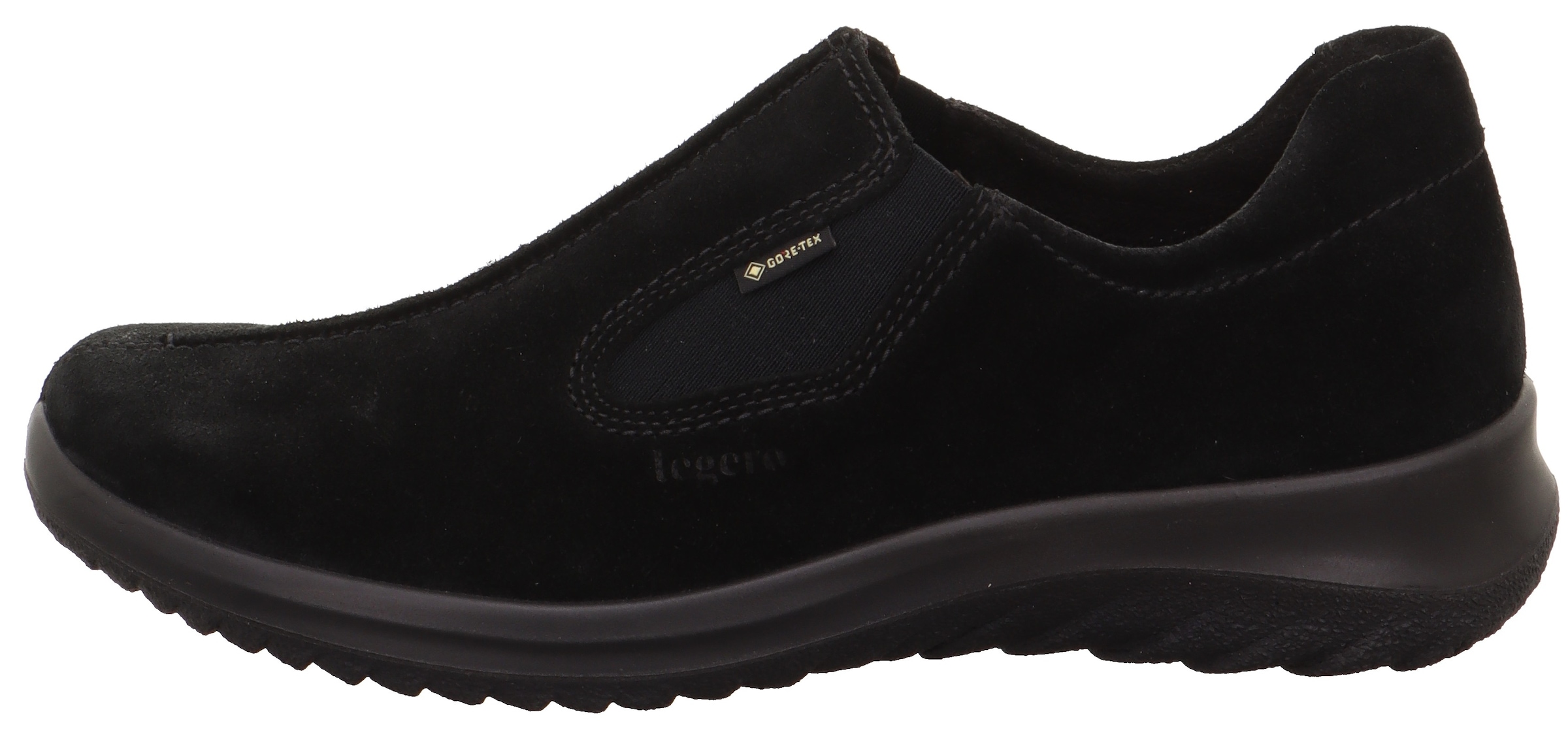 Legero Sneaker »SOFTBOOT 4.0«, Slipper, Schlupfschuh, Komfortschuh mit GORE TEX-Membran