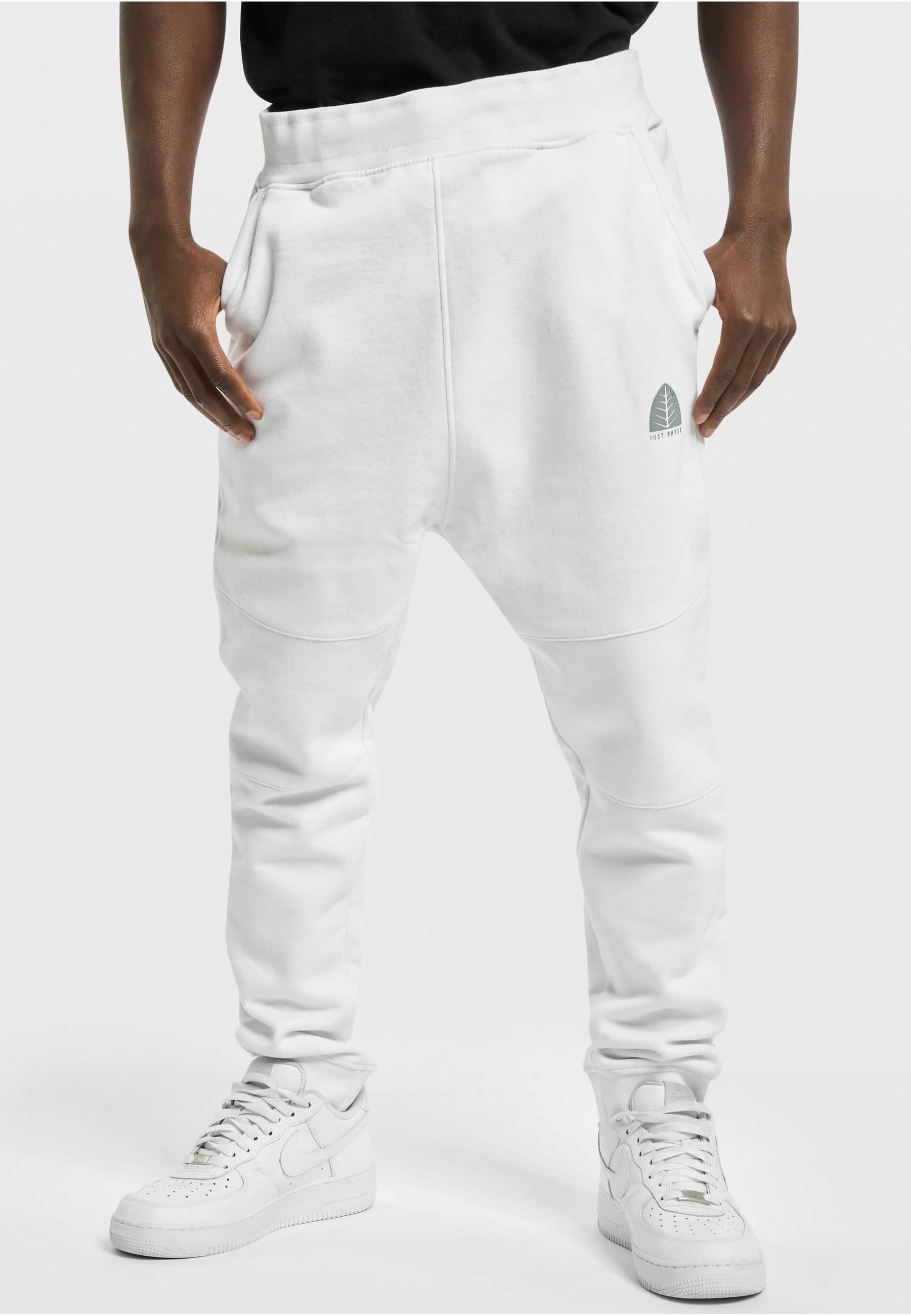 Just Rhyse Stoffhose »Just Rhyse Herren Rainrock Sweat Pants«, (1 tlg.)