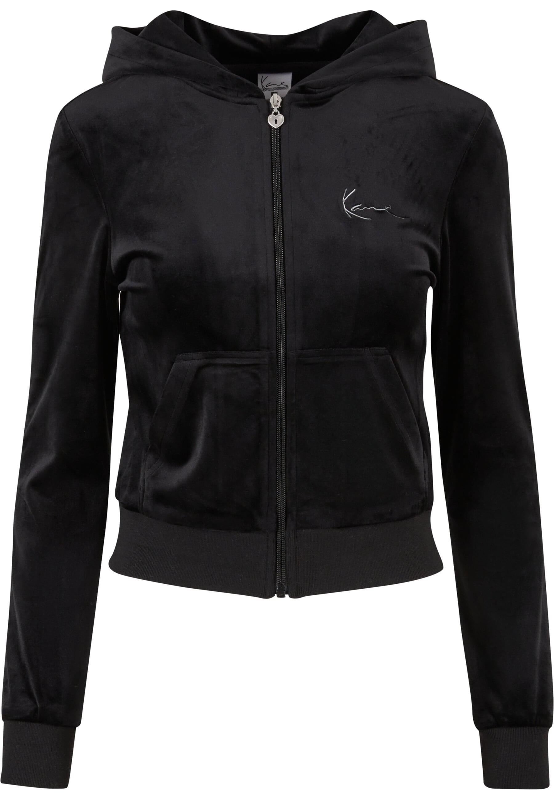 Karl Kani Sweatjacke "Karl Kani" günstig online kaufen