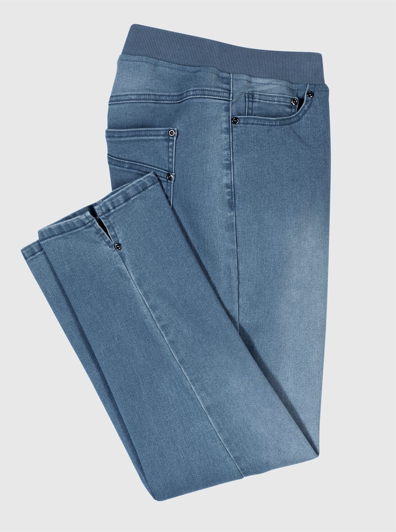 Inspirationen 7/8-Jeans 1 tlg.
