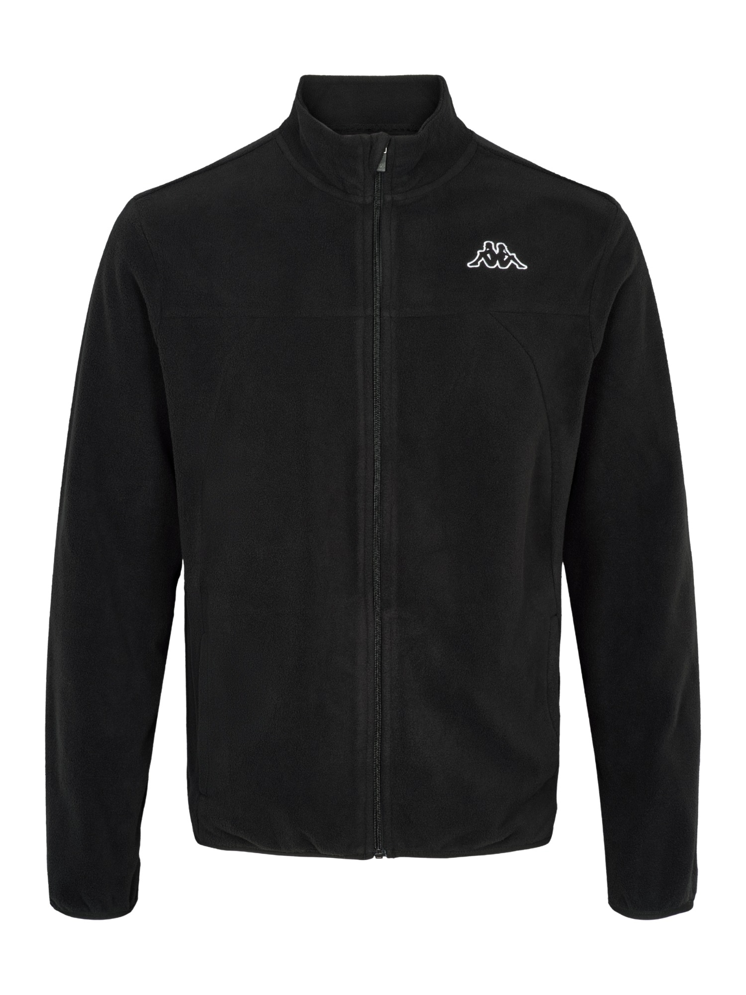 Kappa Outdoorjacke »Kappa jackets Logo Saurion«