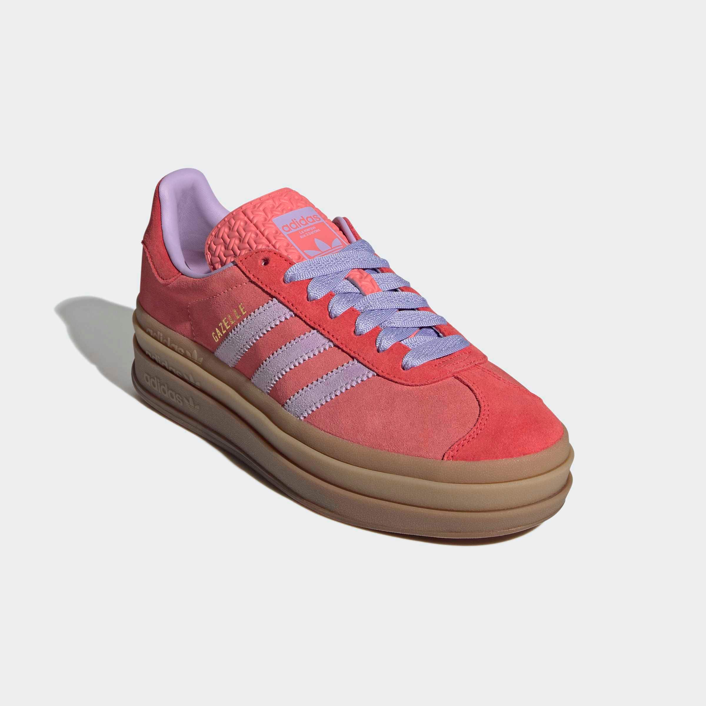 adidas Originals Sneaker "GAZELLE BOLD" günstig online kaufen