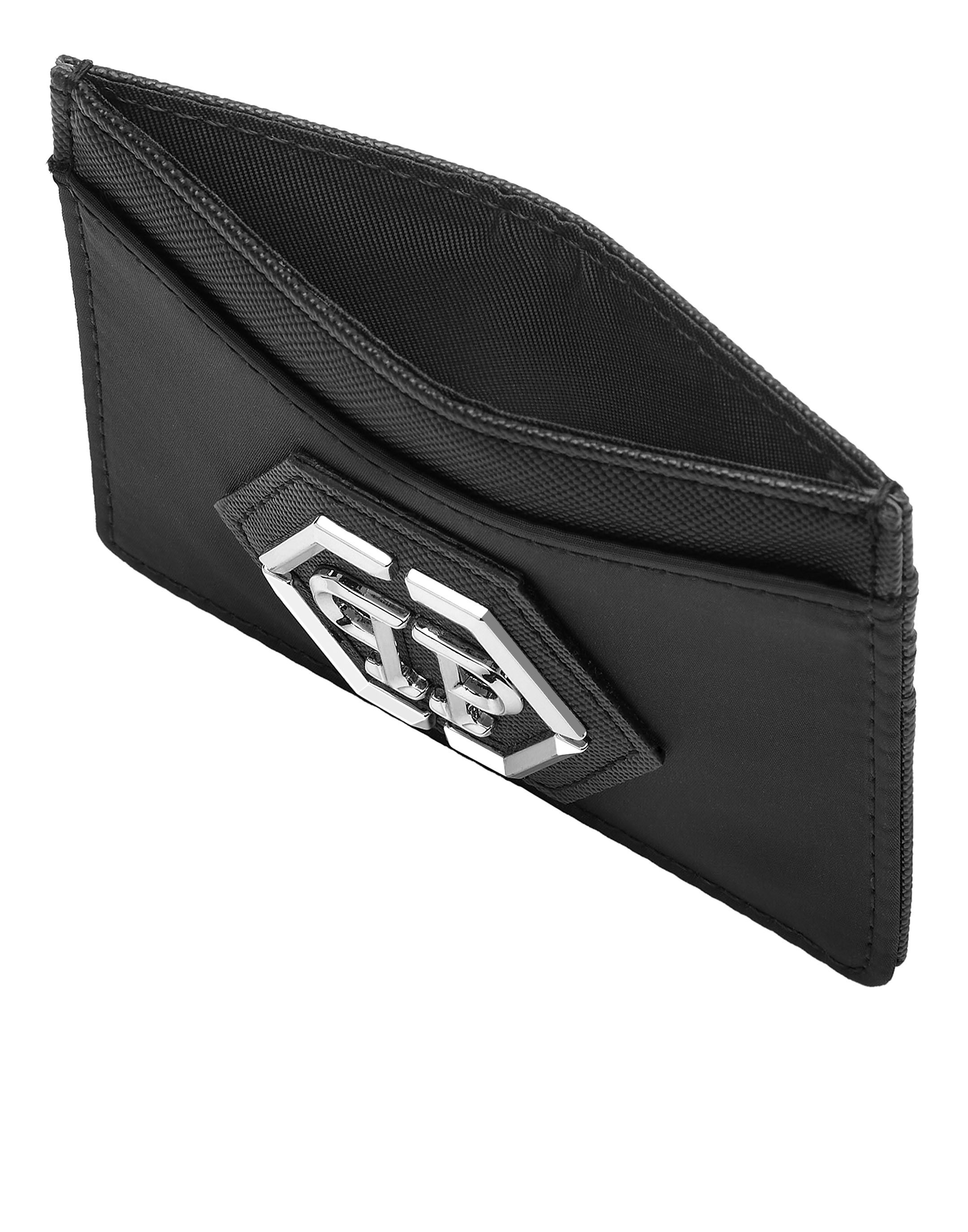 PHILIPP PLEIN Clutch "Hexagon" günstig online kaufen
