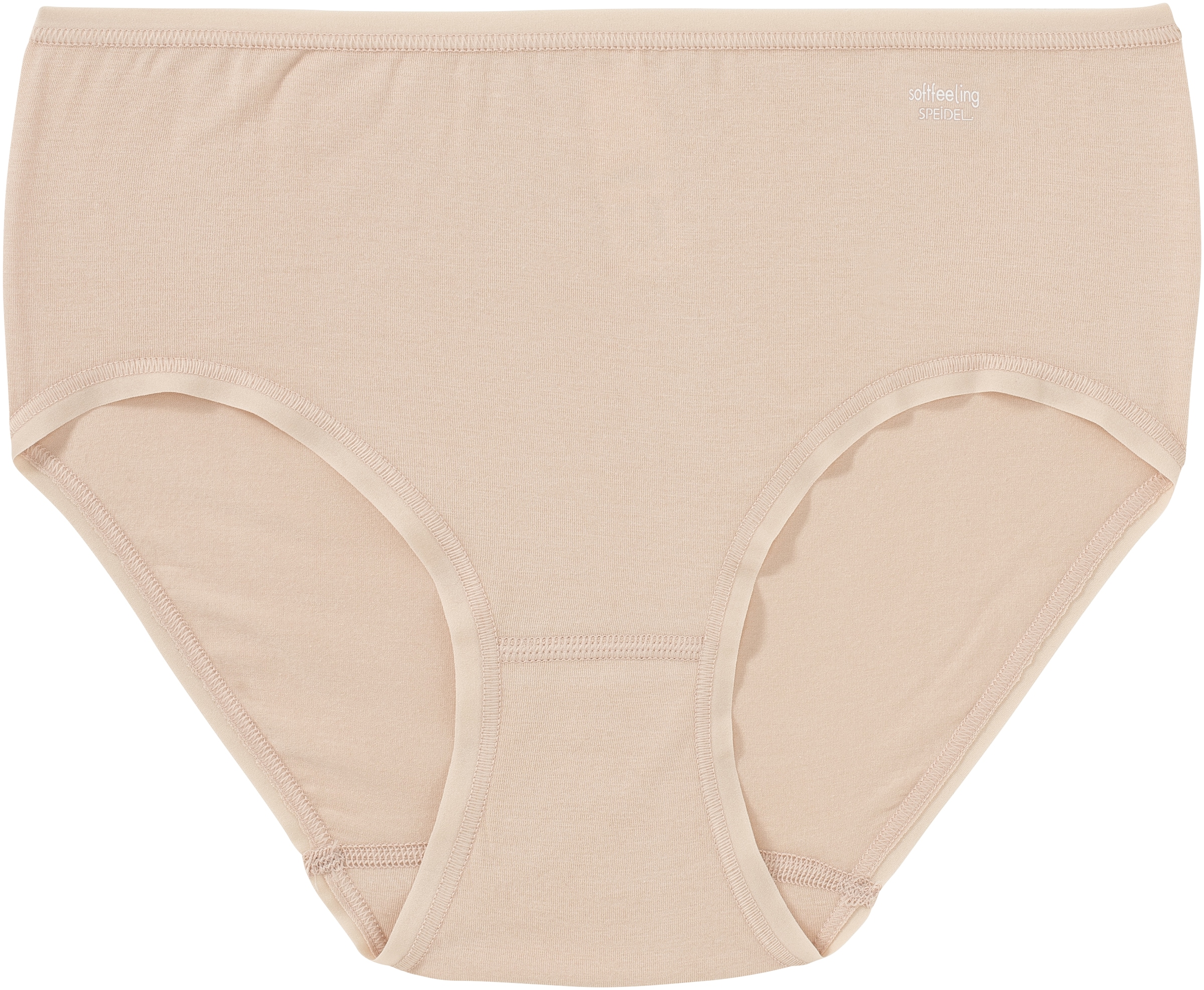 Speidel Maxislip, (3er Pack), mit klassischem Design