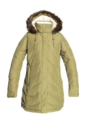 Roxy Winterjacke »Ellie«