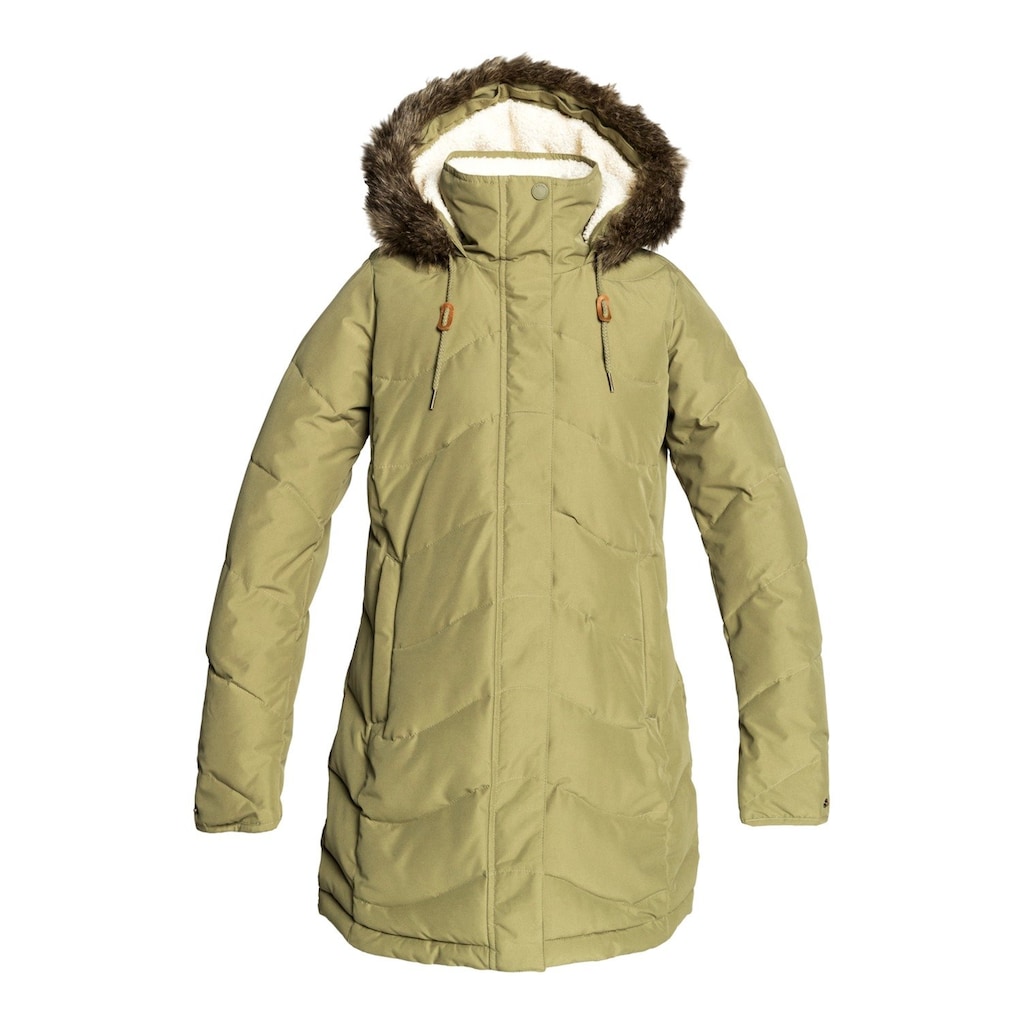 Roxy Winterjacke »Ellie«