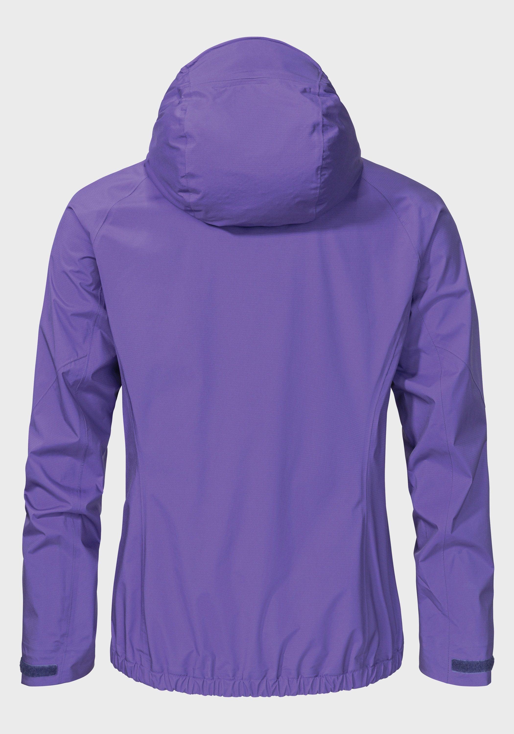 Schöffel Outdoorjacke »2.5L 3D Jacket Vistdal L«, mit Kapuze