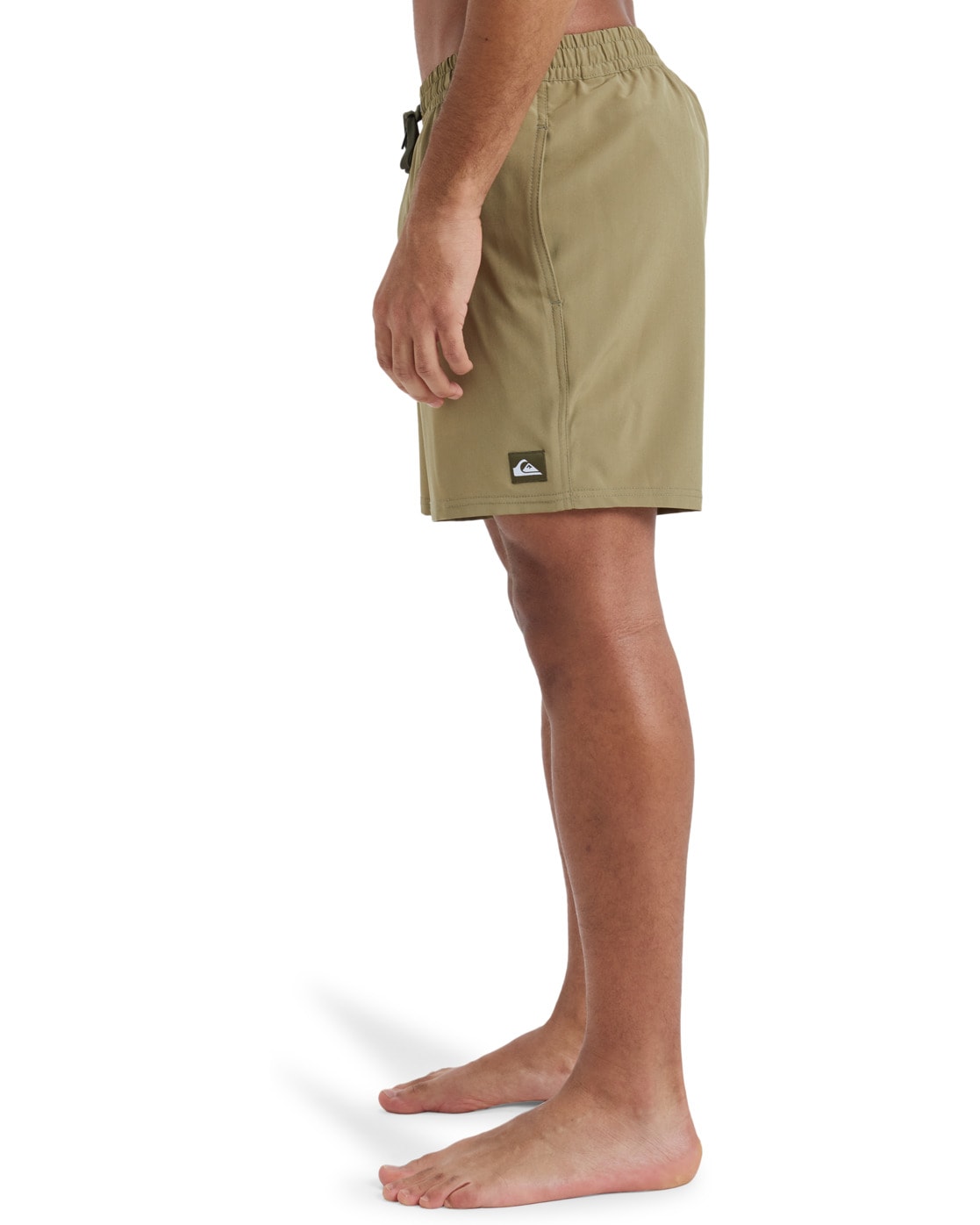 Quiksilver Boardshorts »Surfsilk Solid 16"«