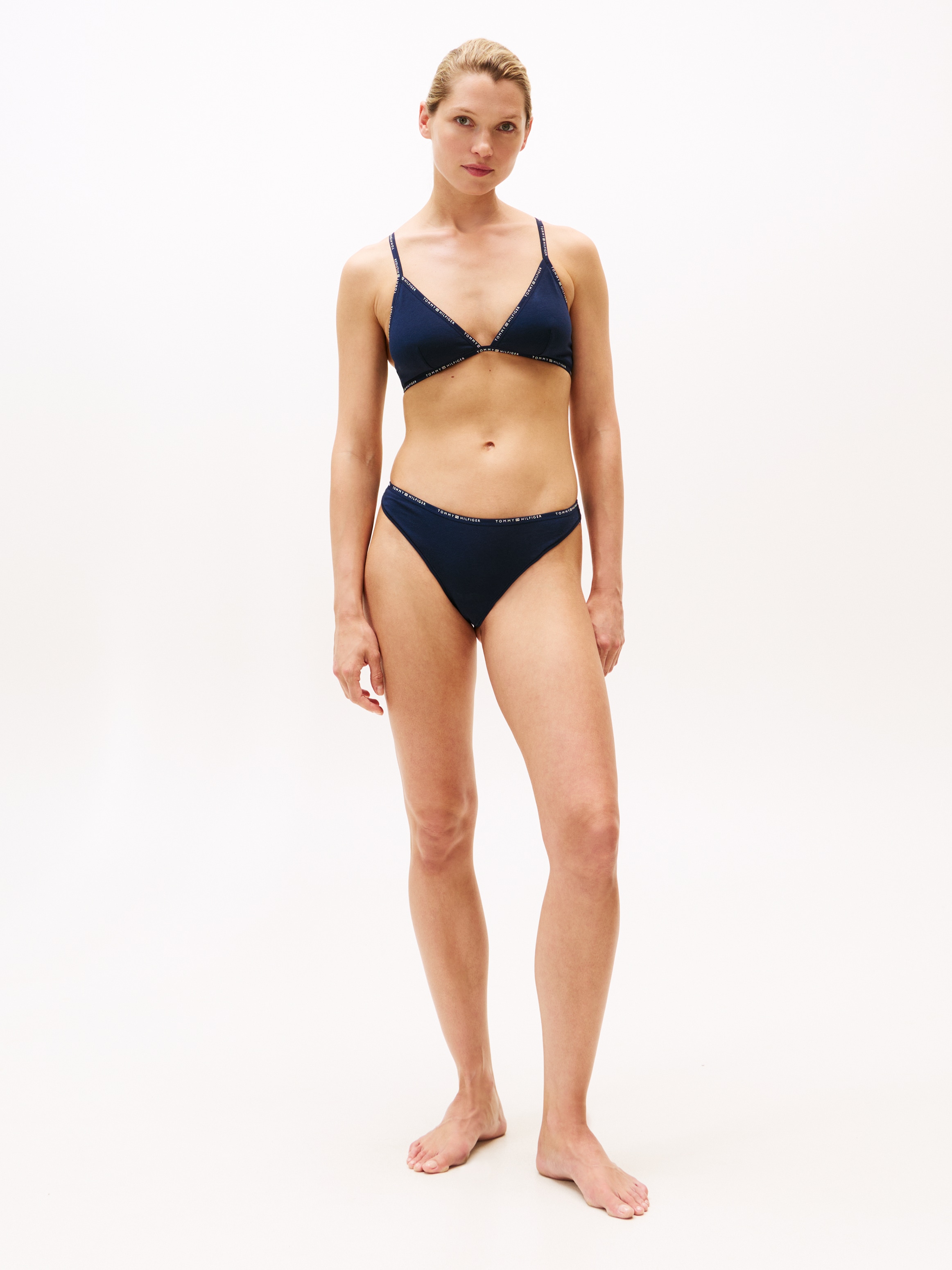 Tommy Hilfiger Underwear Triangel-BH