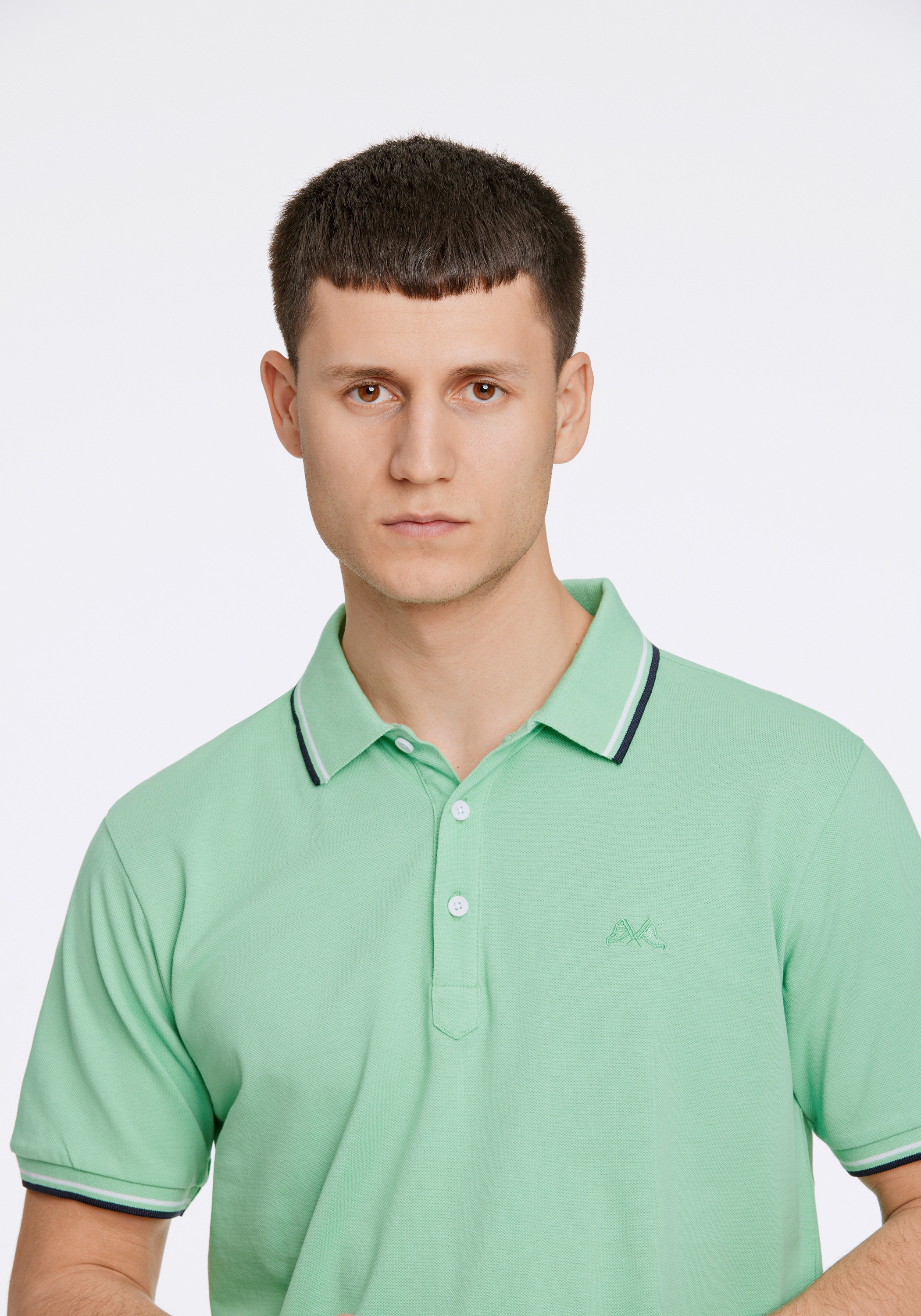 LINDBERGH Poloshirt »Lindbergh Poloshirt«