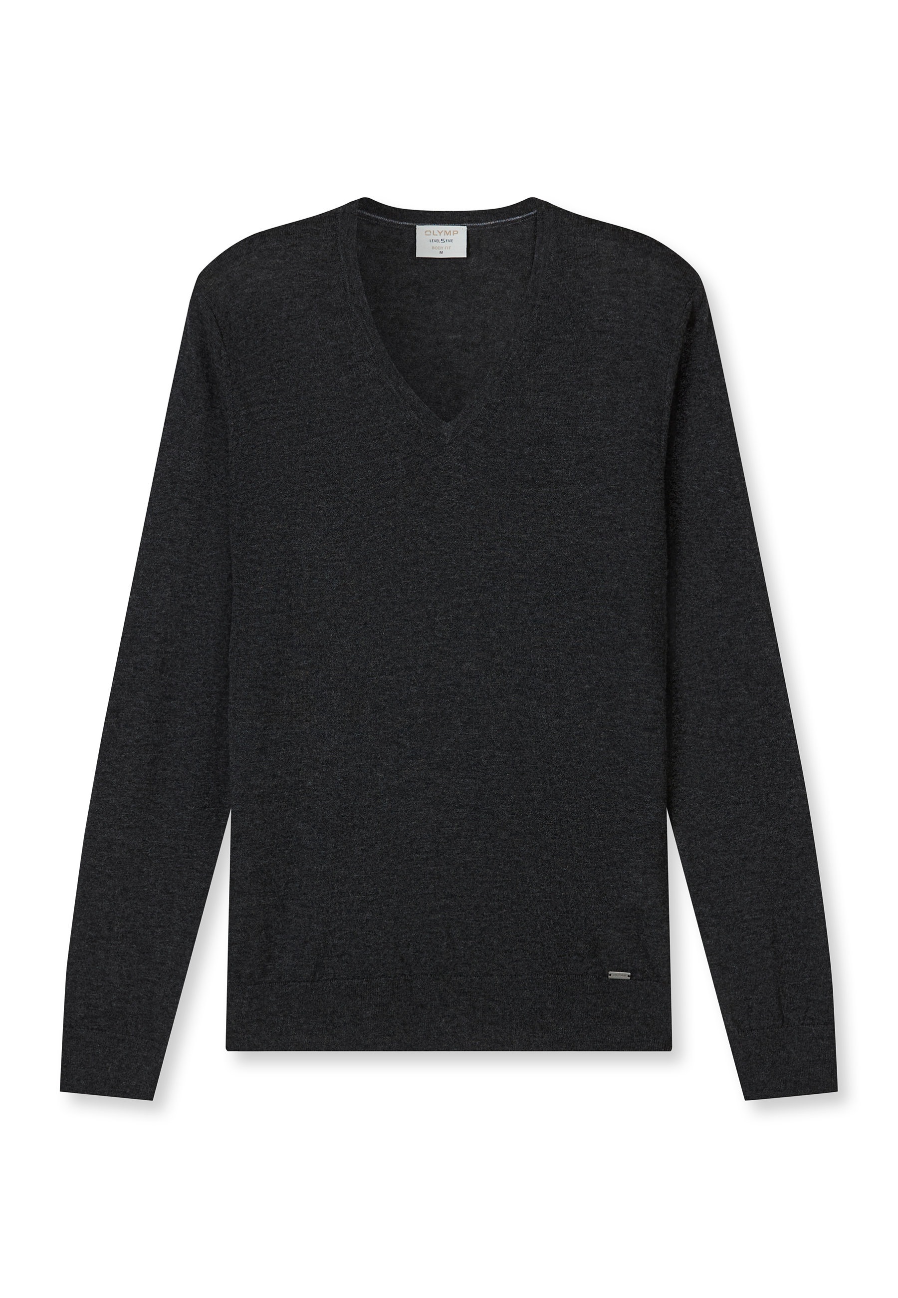 OLYMP Strickpullover »OLYMP Casual Strick, Pullover«