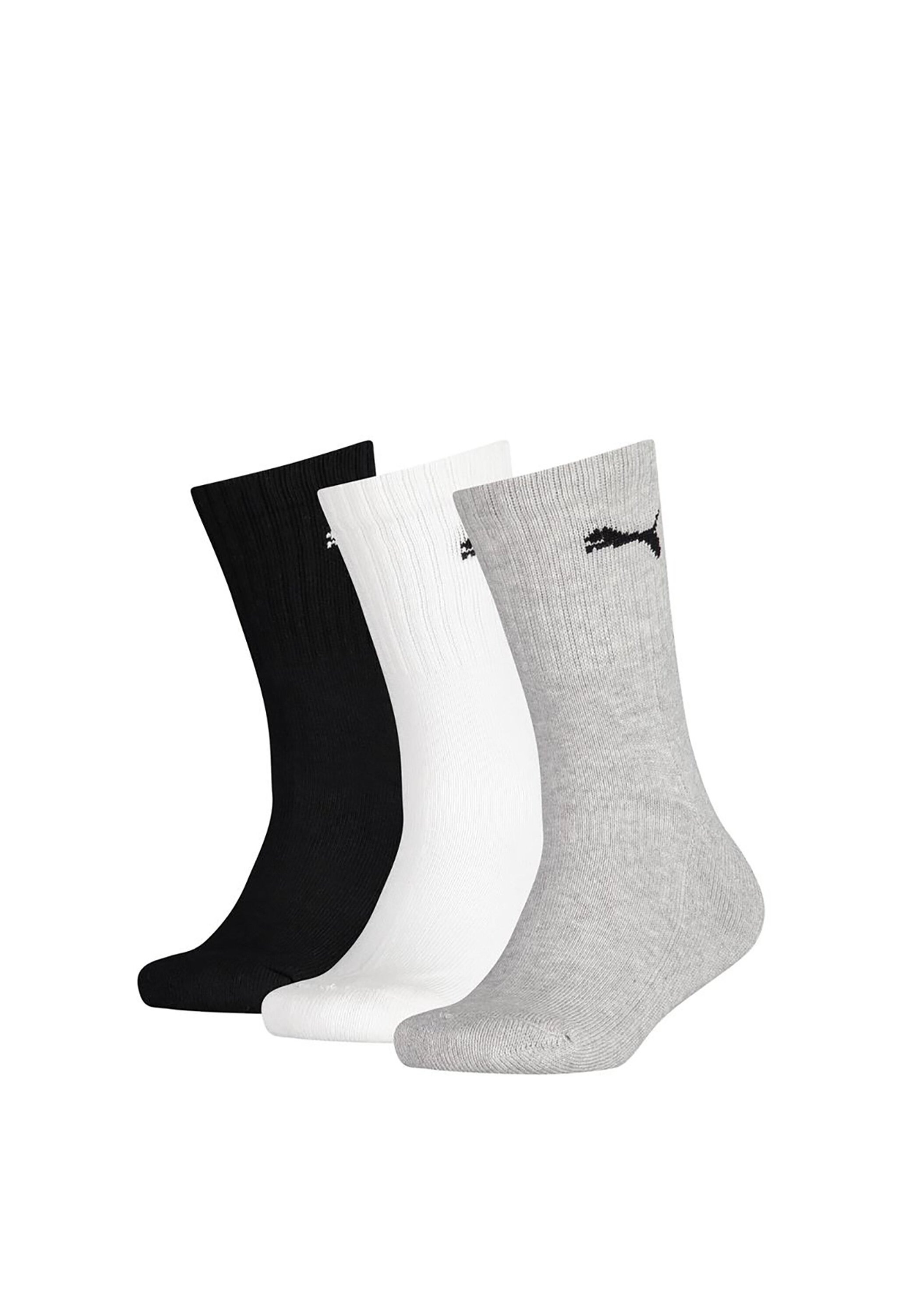 PUMA Socken "Socken 3er Pack"