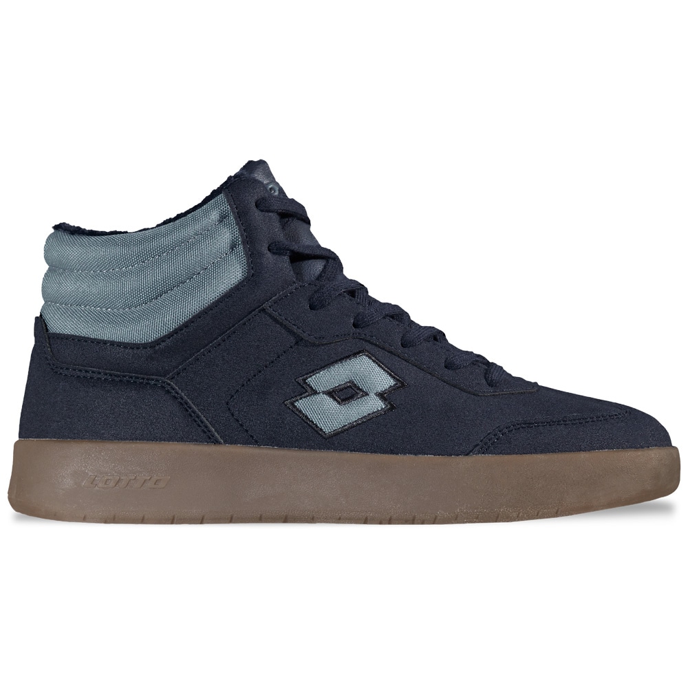 lotto Sneaker  - mit Warmfutter