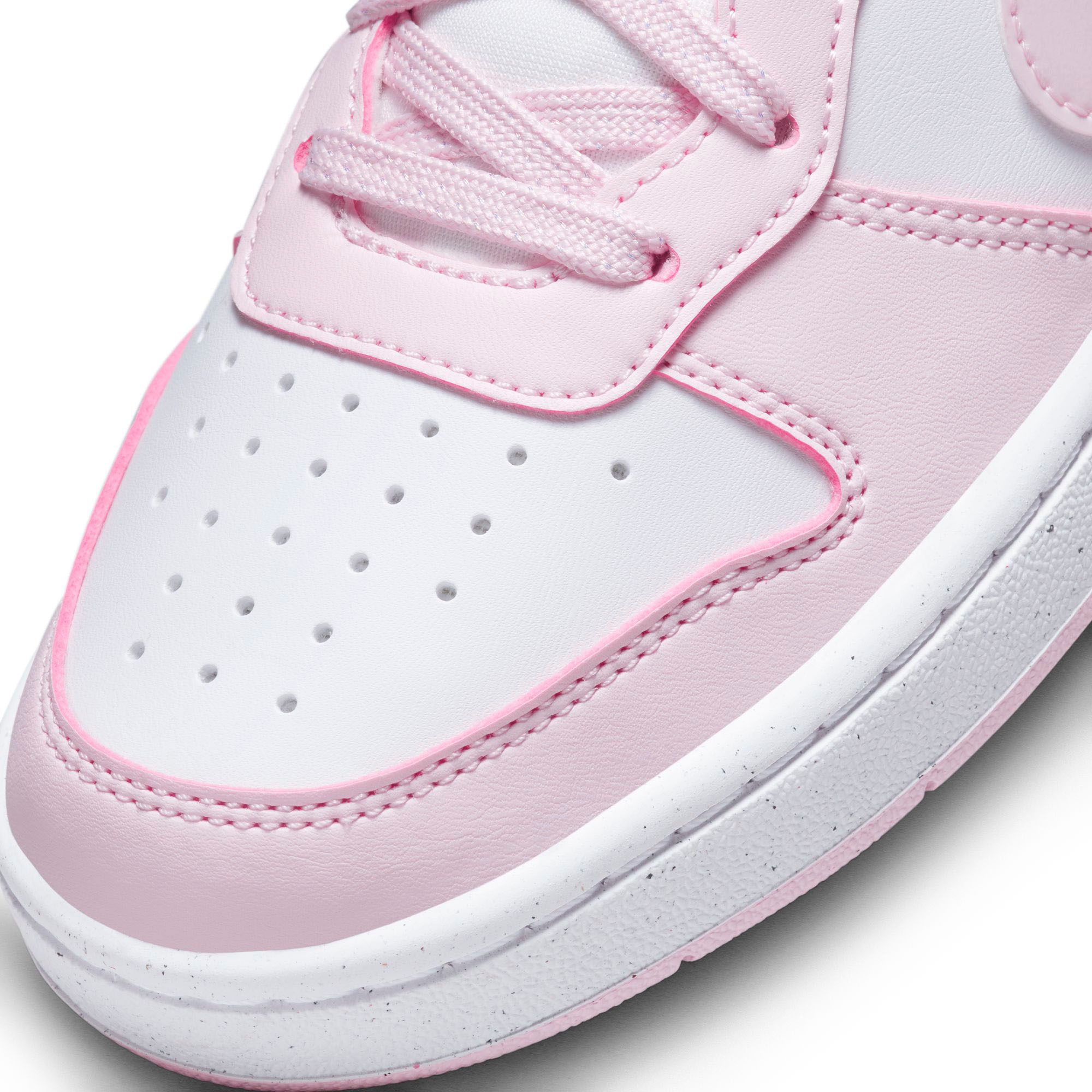 Nike Sportswear Sneaker »COURT BOROUGH LOW RECRAFT (GS)«