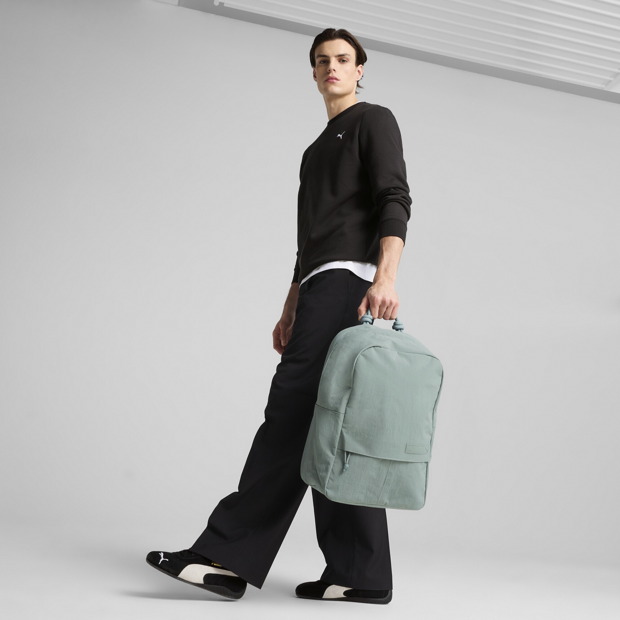 PUMA Rucksack »PUMA.BL Rucksack Erwachsene«