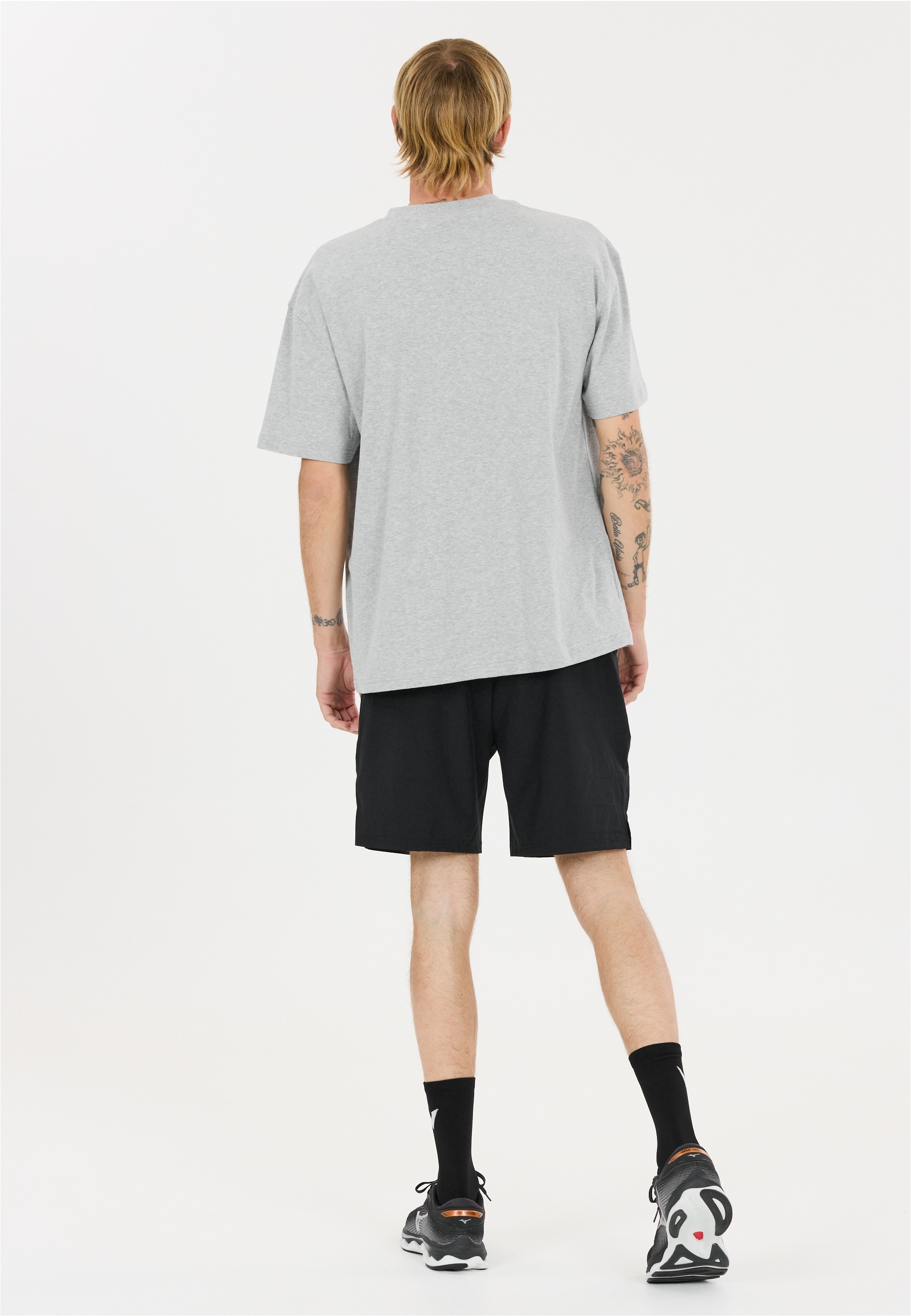 Virtus Shorts »Blag V3«  mit 4-Wege-Stretch