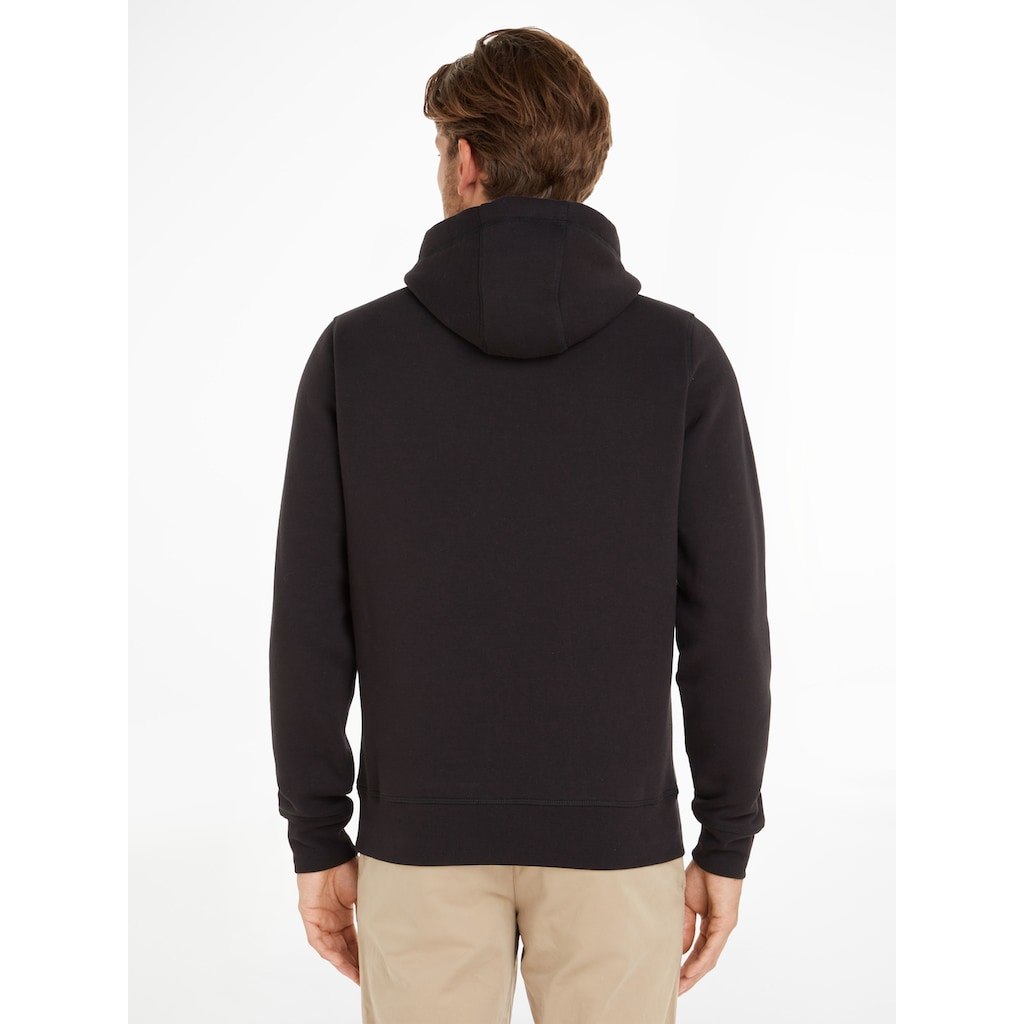 Tommy Hilfiger Kapuzensweatshirt »TOMMY LOGO HOODY«