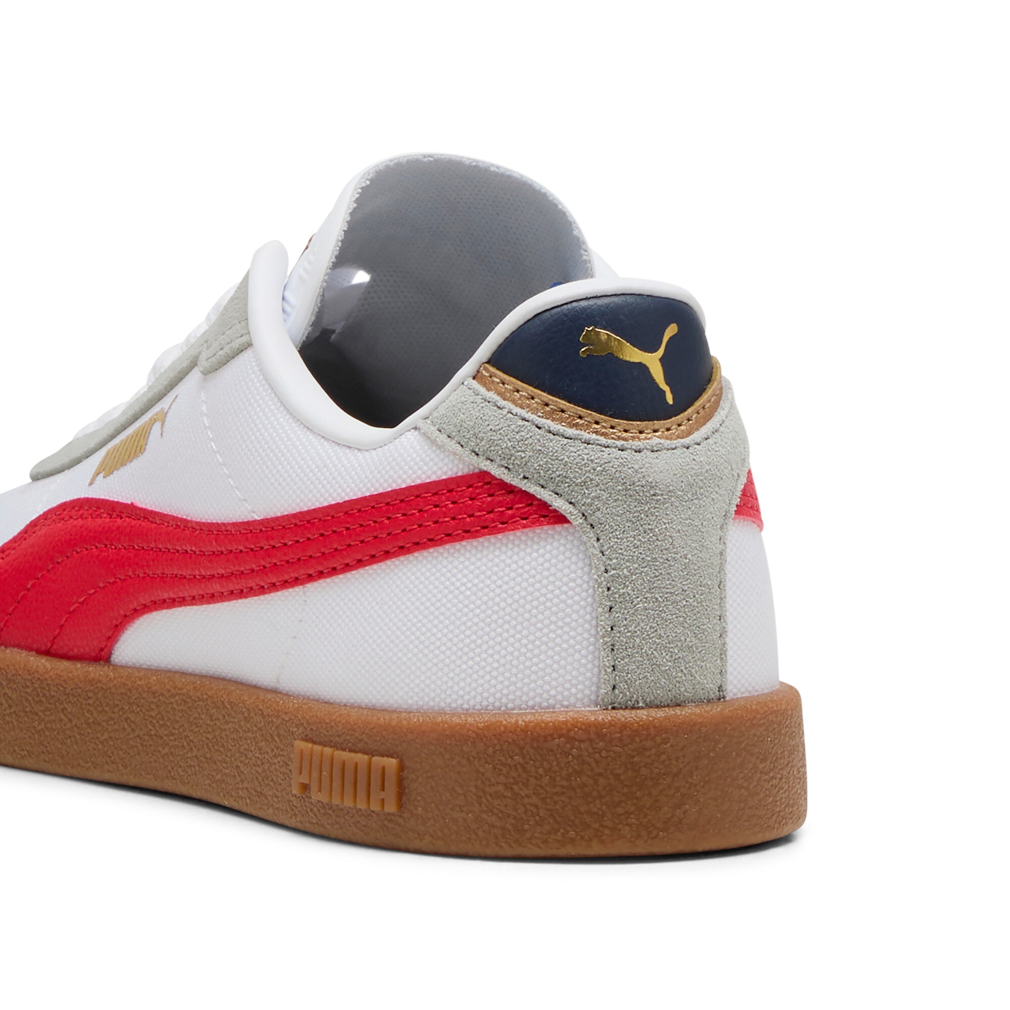 PUMA Sneaker »CLUB II ERA CV JR«
