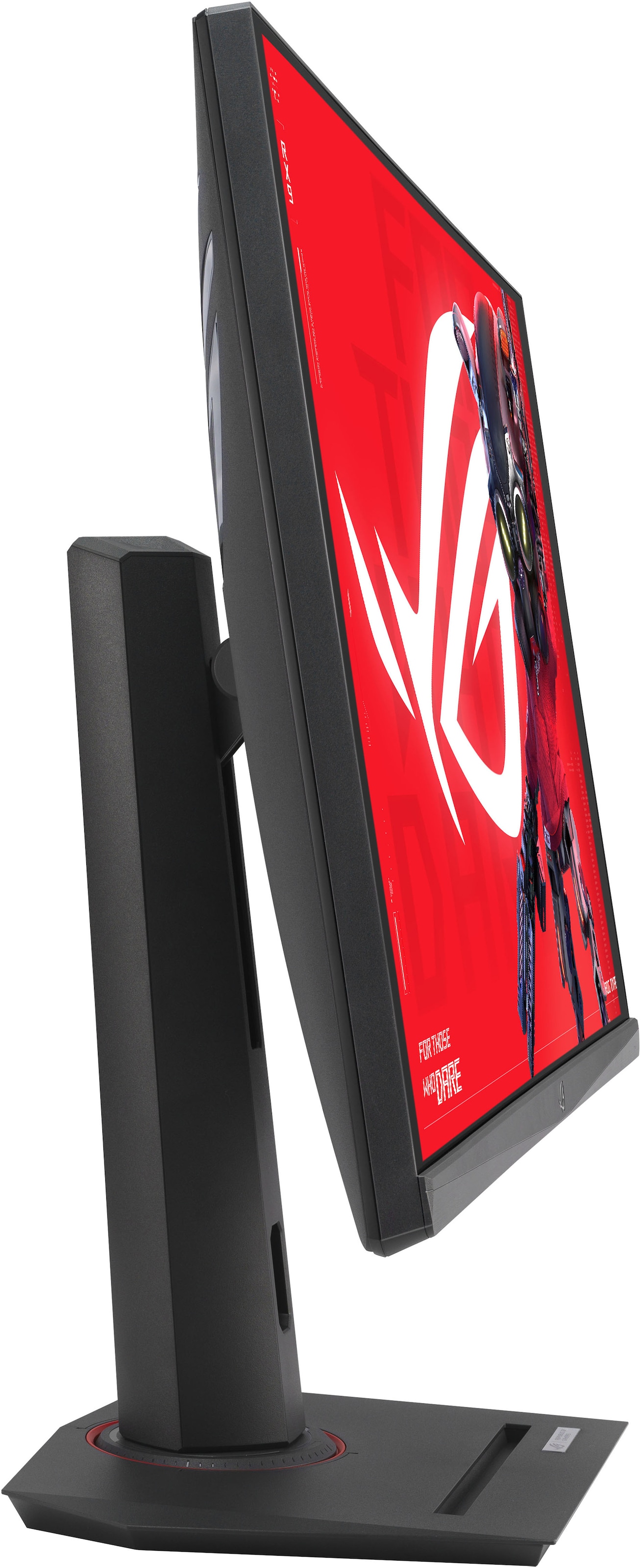 Asus Gaming-Monitor »XG32UCG« 80 cm/32 ″  3840 x 2160 px 1 Reaktionszeit 160 Hz