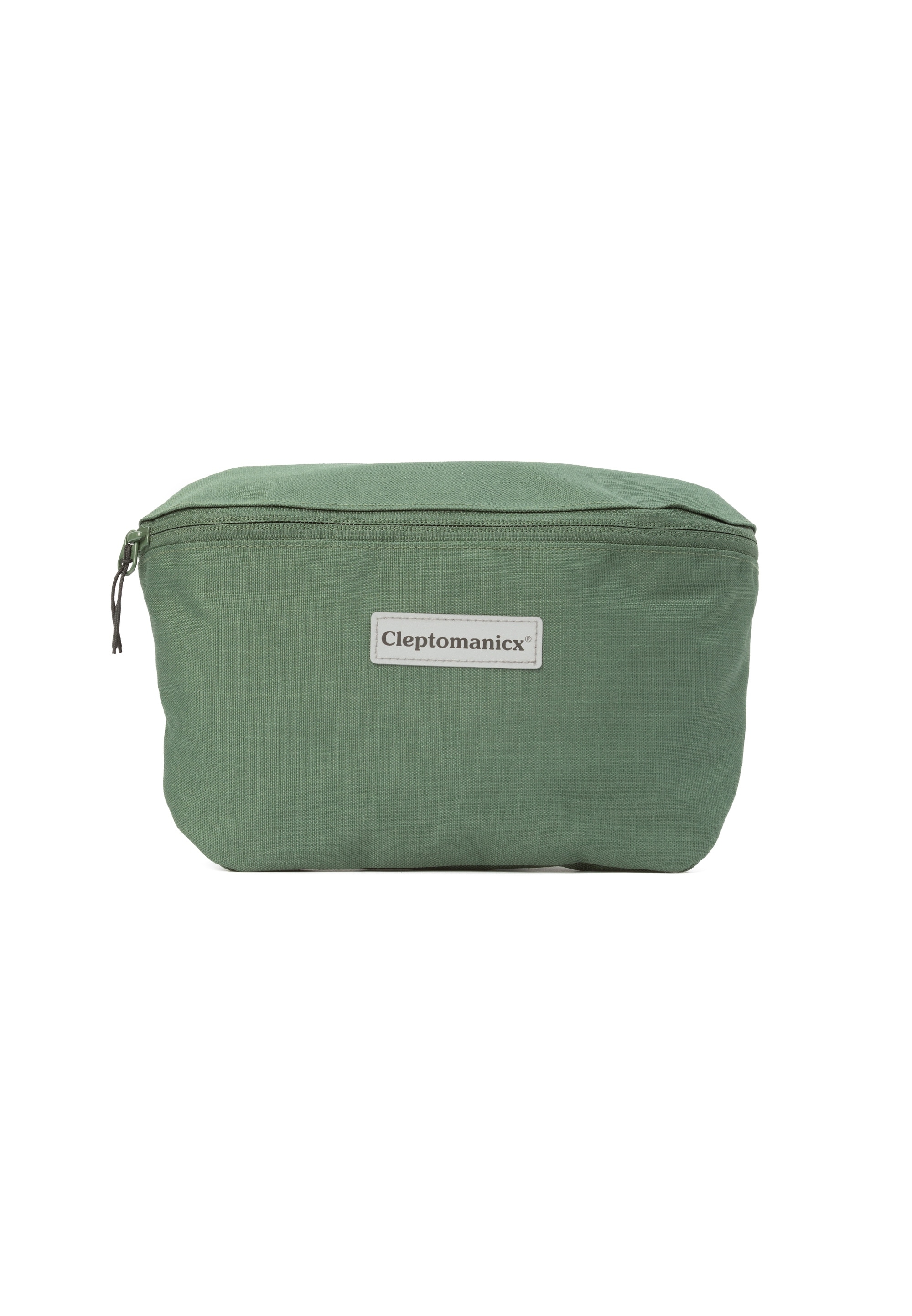Cleptomanicx Gürteltasche "Hipbag Tap Classic" mit verstellbarem Tragegurt