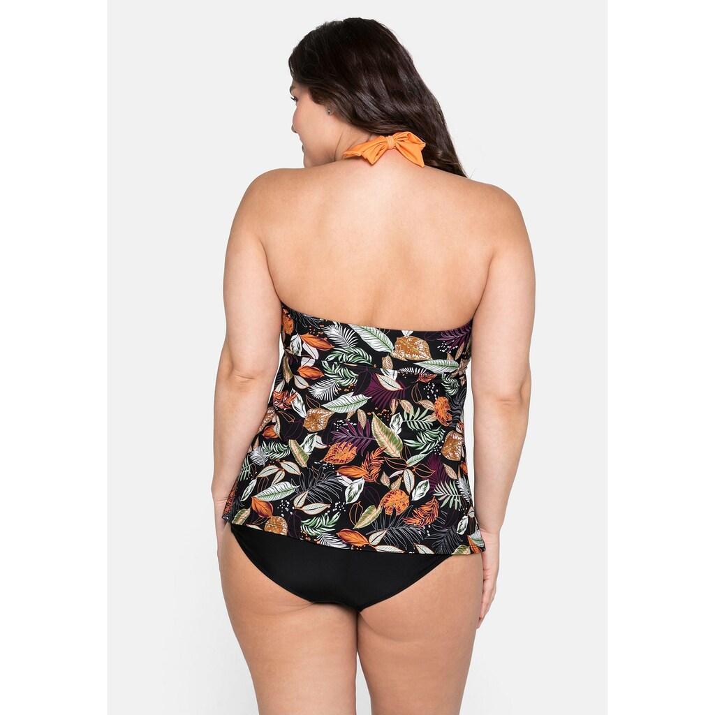 sheego by Joe Browns Tankini-Top »Große Größen«