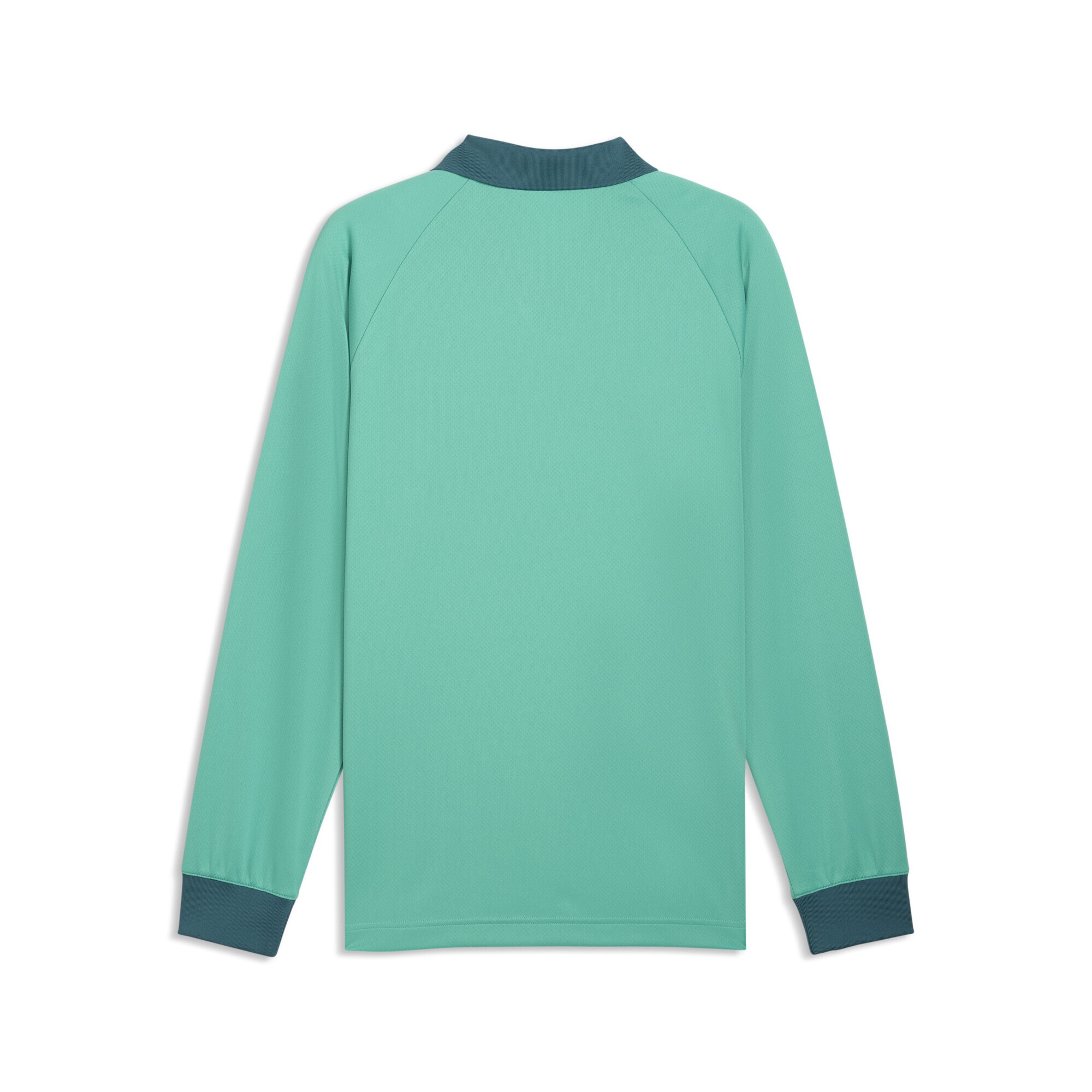 PUMA Trainingsshirt »FUTURE.PUMA.ARCHIVE T7 Drill Trikot Erwachsene«