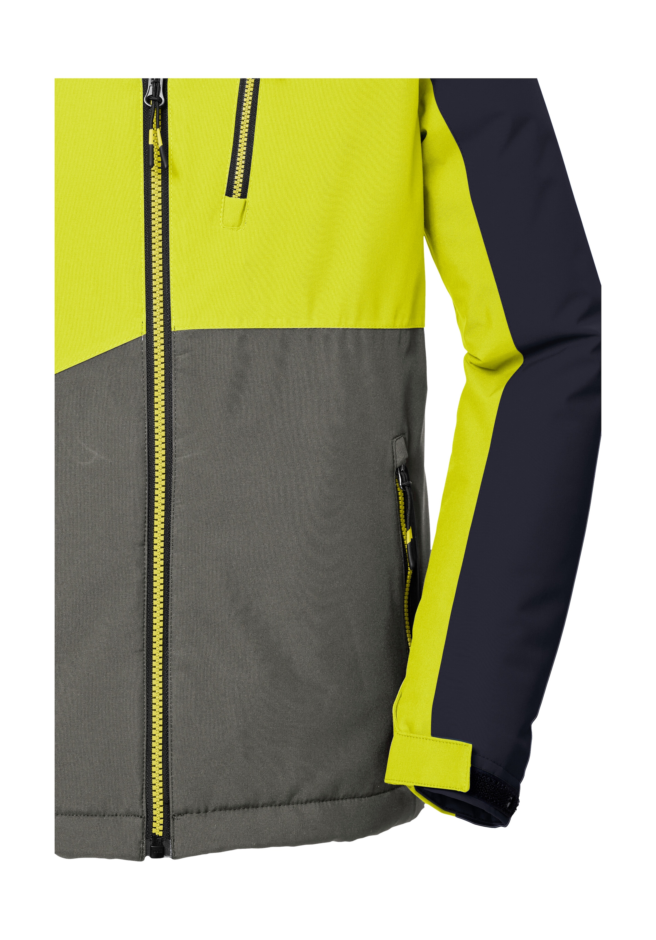 Killtec Funktionsjacke »KOW 370 BYS JCKT«