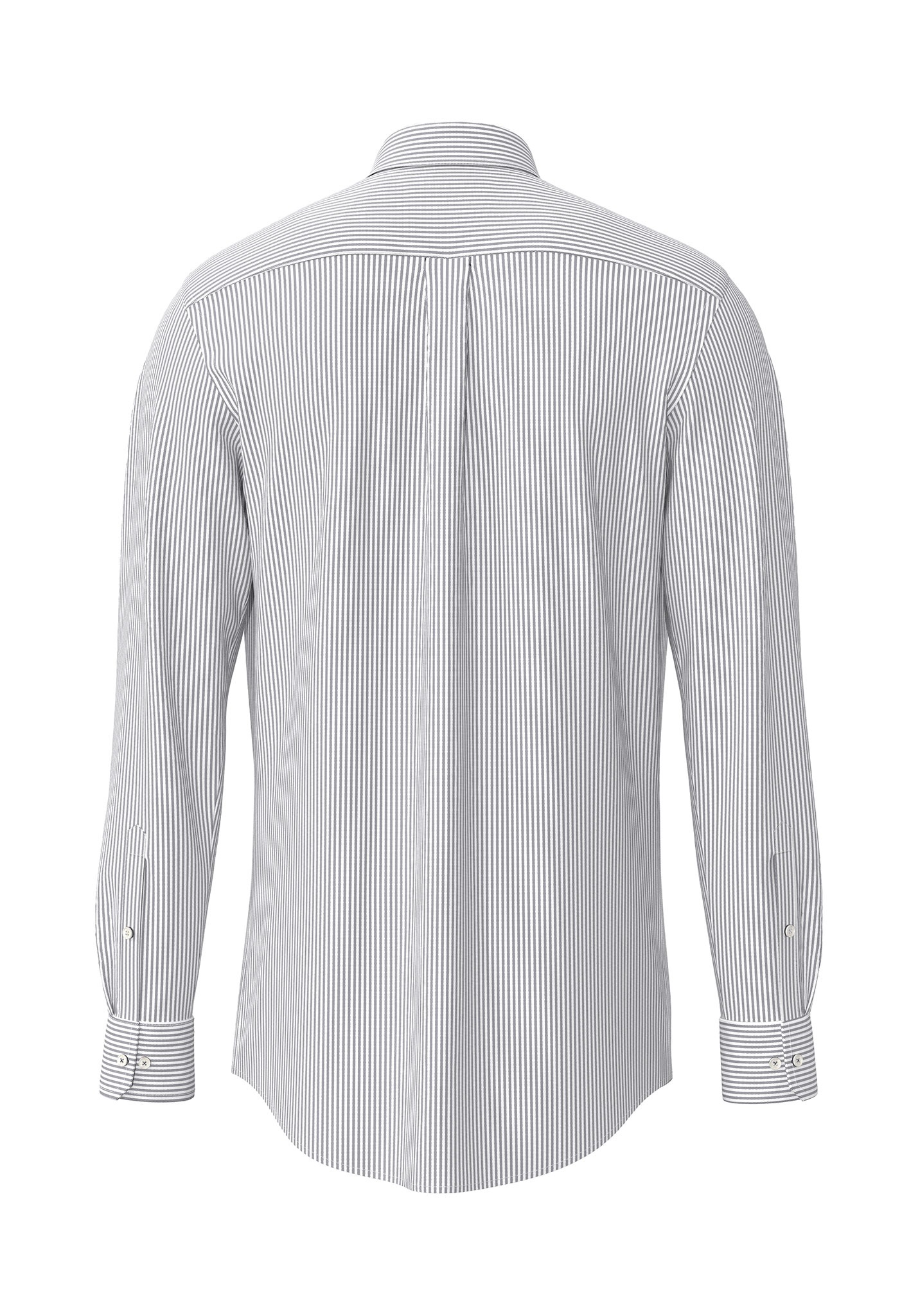 FYNCH-HATTON Langarmhemd "FYNCH-HATTON Langarmhemd" 1 tlg. günstig online kaufen