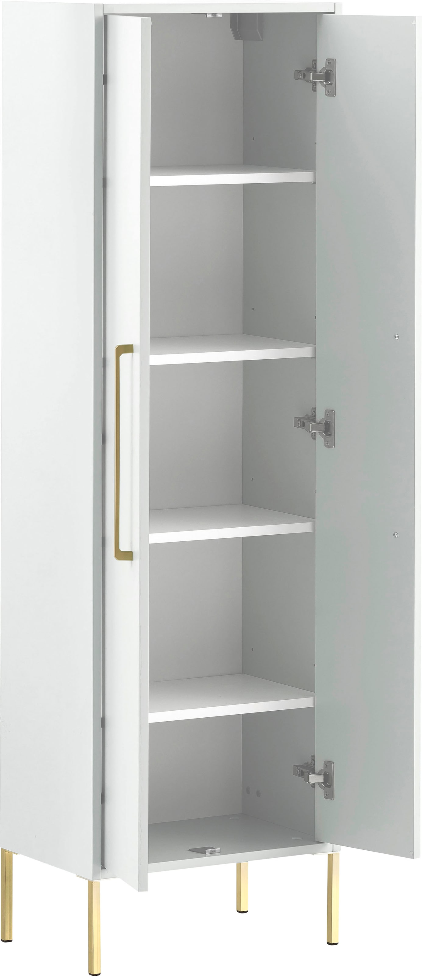 Schildmeyer Midischrank »Sarah«, Badmöbel, Breite 46,2 cm