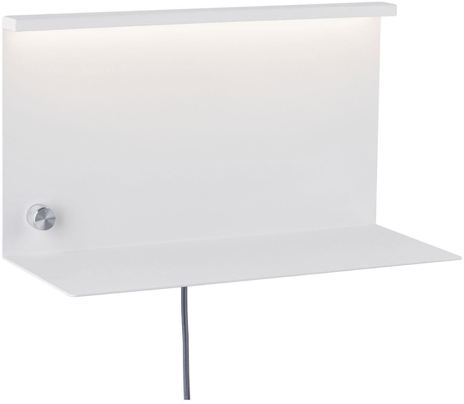 Paulmann LED Wandleuchte »Jarina«, 1 flammig, Leuchtmittel LED-Modul | LED fest integriert, LED-Modul, dimmbar