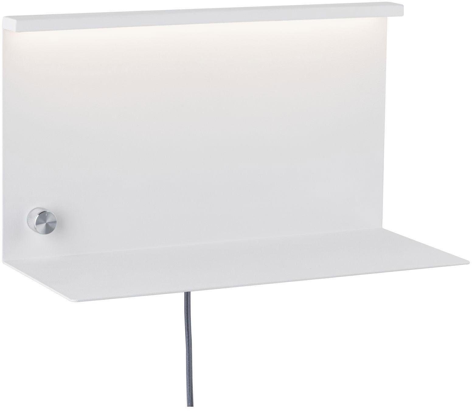 Wandleuchte LED-Modul, LED 1 »Jarina«, dimmbar | Paulmann BAUR flammig-flammig,