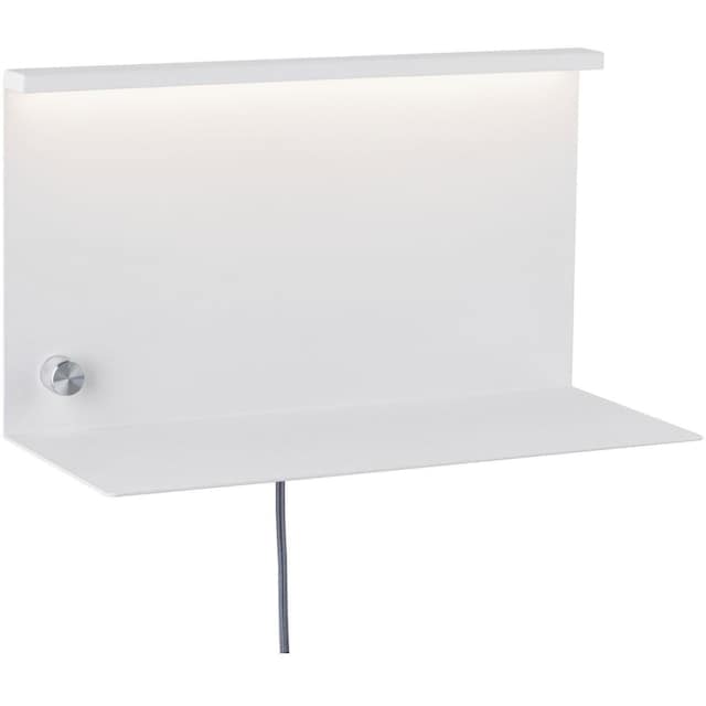 Paulmann LED Wandleuchte »Jarina«, 1 flammig-flammig, LED-Modul, dimmbar |  BAUR