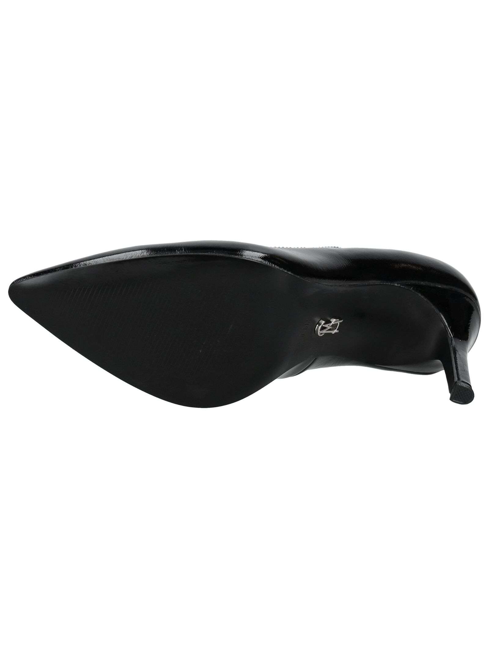 STEVE MADDEN High-Heel-Pumps »STEVE MADDEN Pumps Leder«