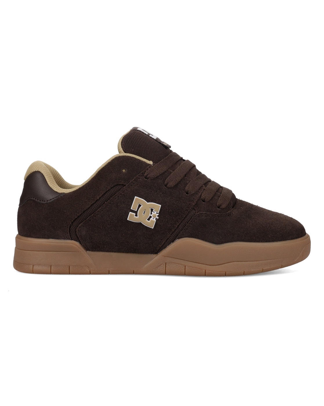 DC Shoes Sneaker "Central" günstig online kaufen