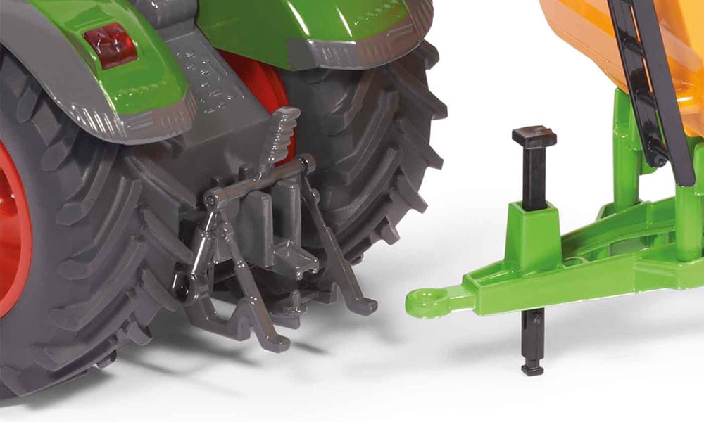 Siku Spielzeug-Traktor »SIKU Farmer, Fendt 1050 Vario (3287)«