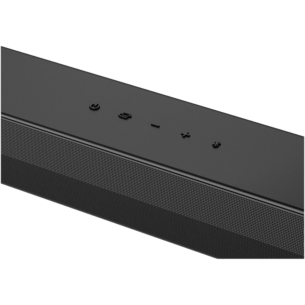 LG Soundbar »DS40T«