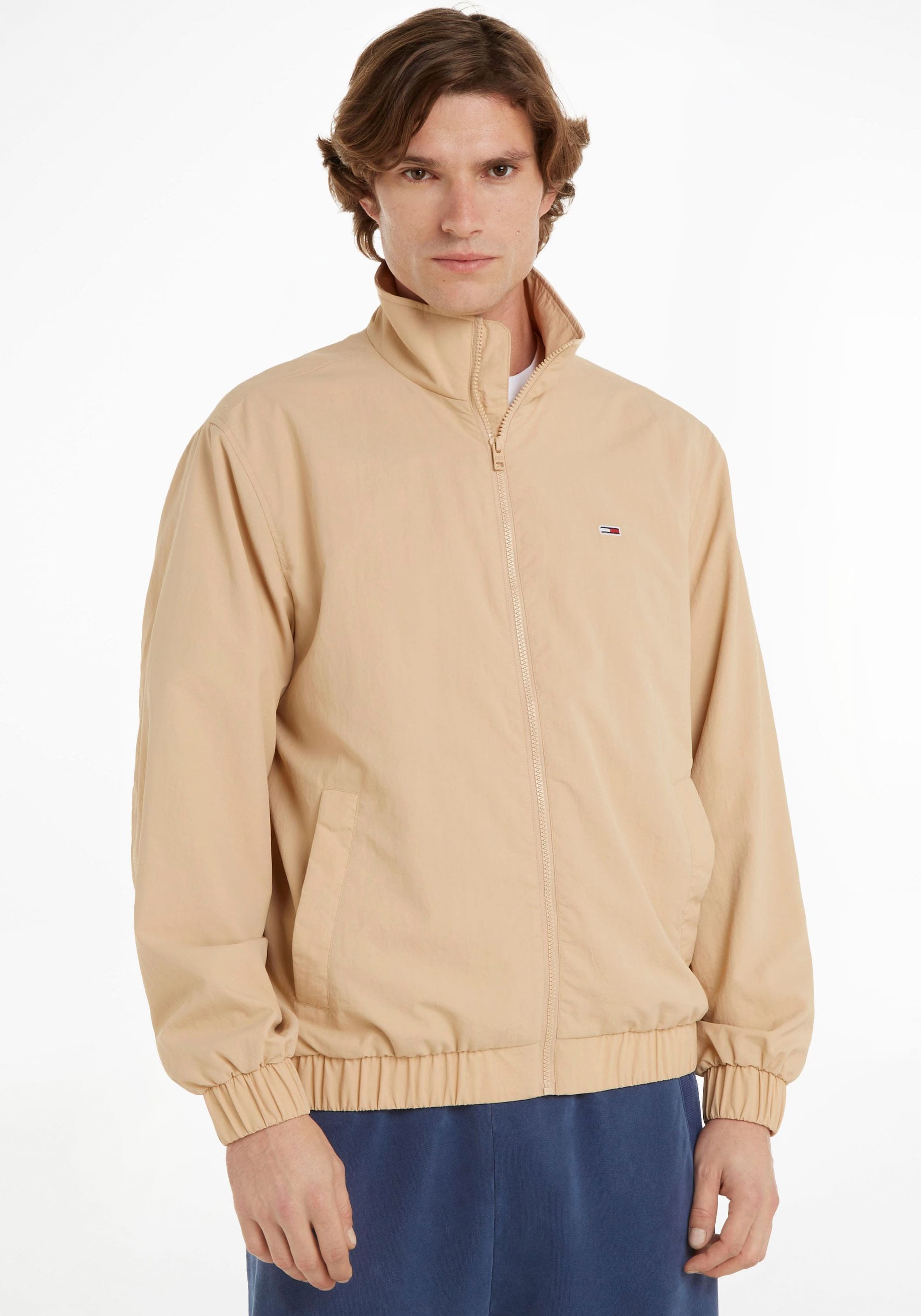 Tommy Jeans Blouson "TJM ESSENTIAL JACKET" günstig online kaufen