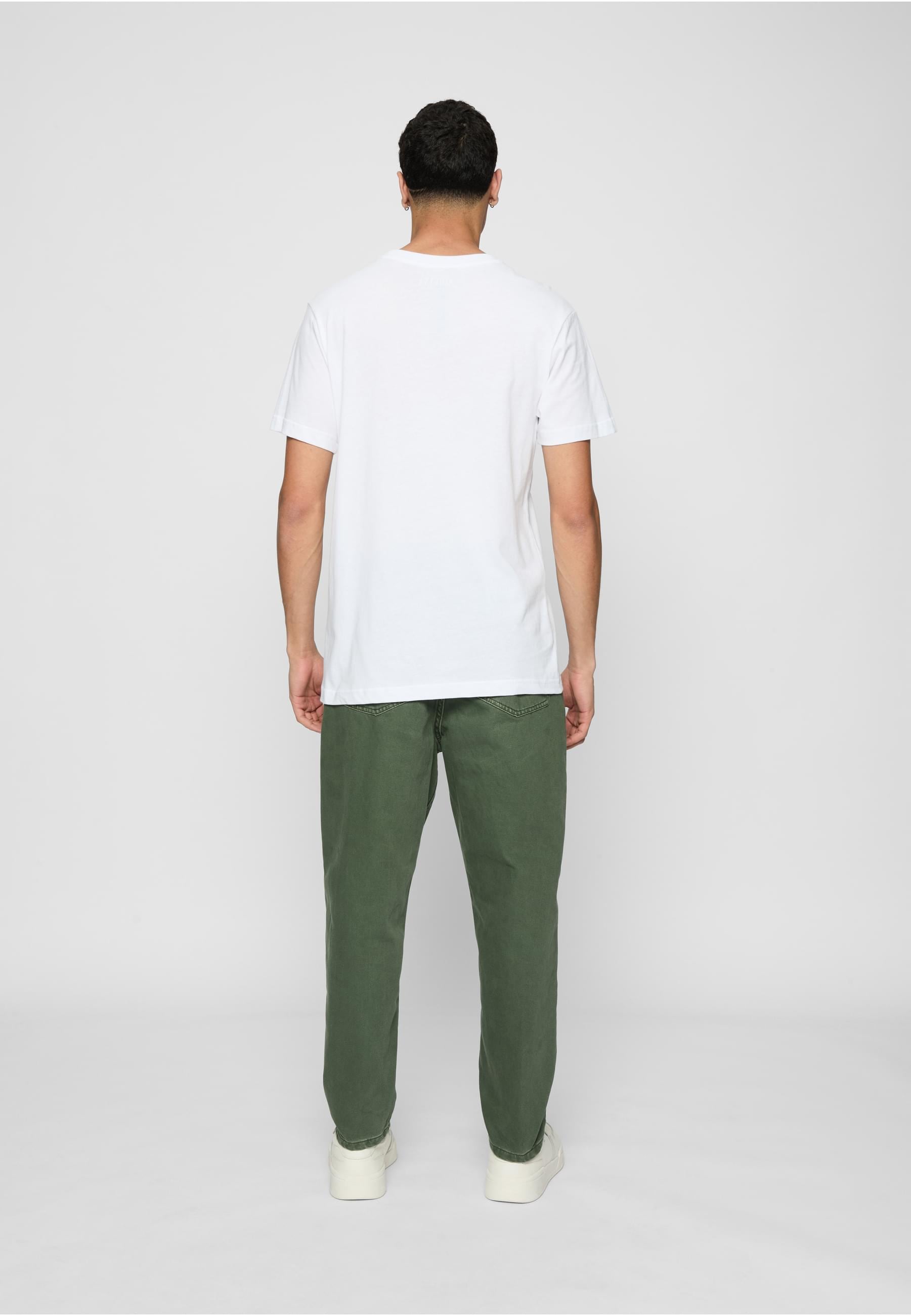 Merchcode T-Shirt »Merchcode Herren Nirvana Lithium Tee«, (1 tlg.)
