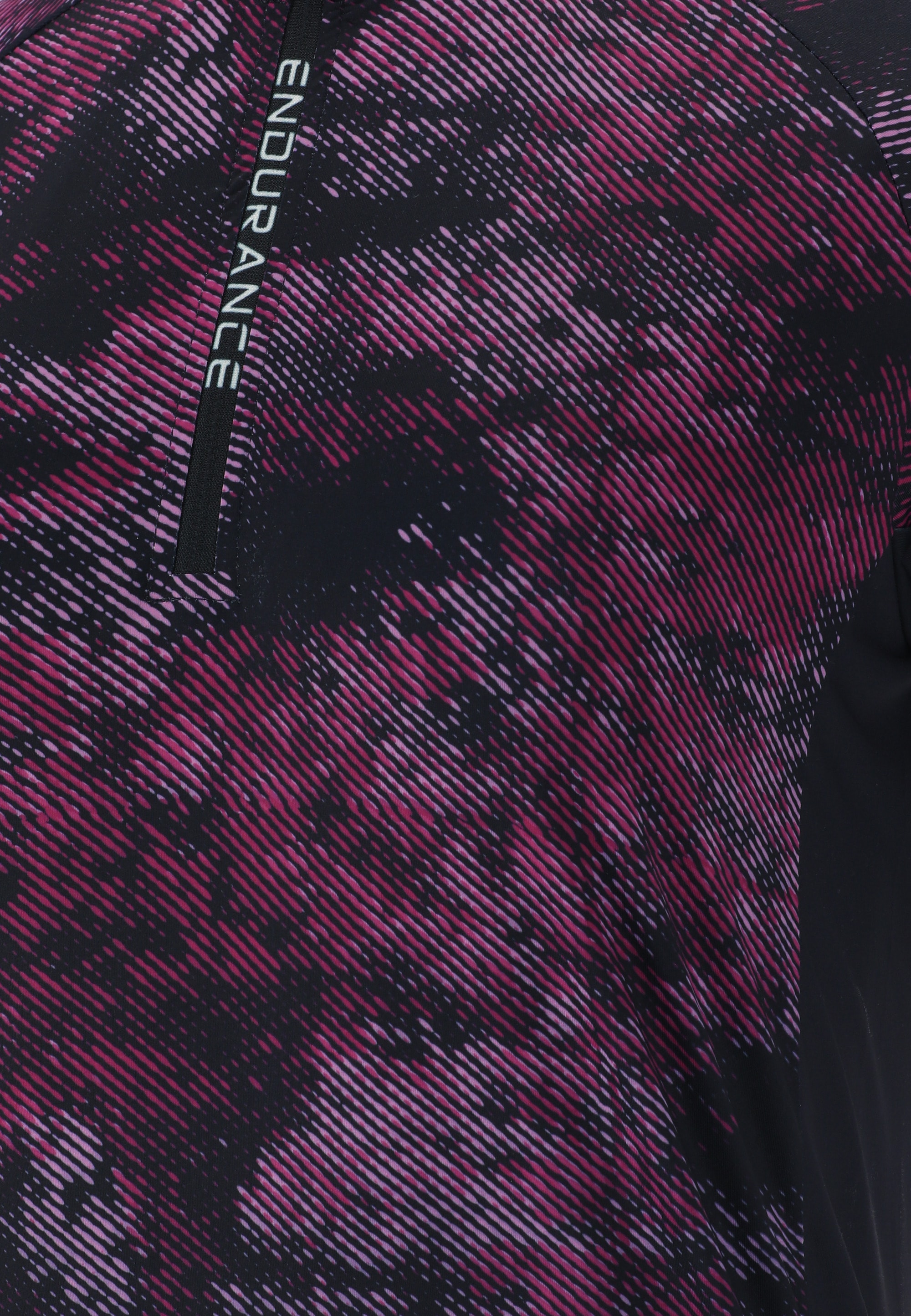 ENDURANCE Funktionsshirt »Jette«, (1 tlg.), mit praktischer Quick Dry-Technologie