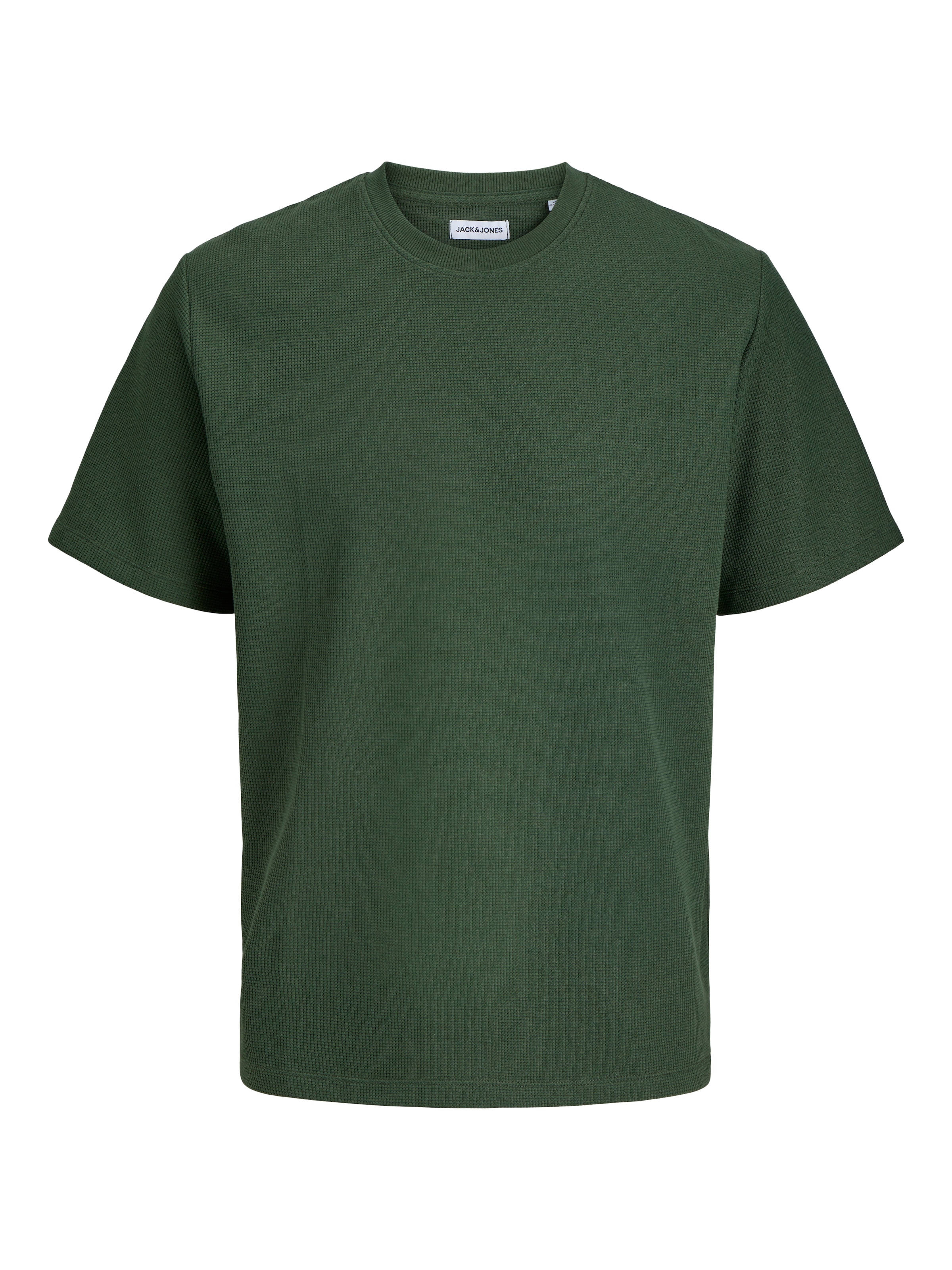 Jack & Jones T-Shirt »JJEAUSTIN TEE SS NOOS«