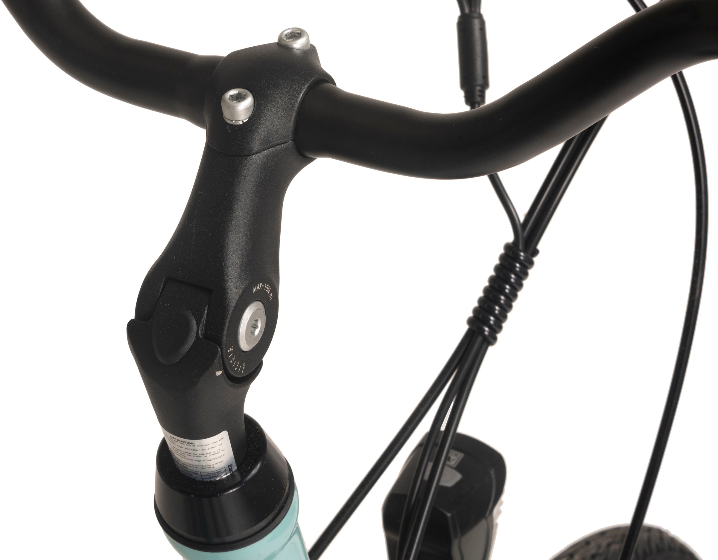 Hollandia E-Bike »Lido«, 7 Gang, Shimano, Tourney, Frontmotor 250 W, Pedelec, Elektrofahrrad für Damen u. Herren