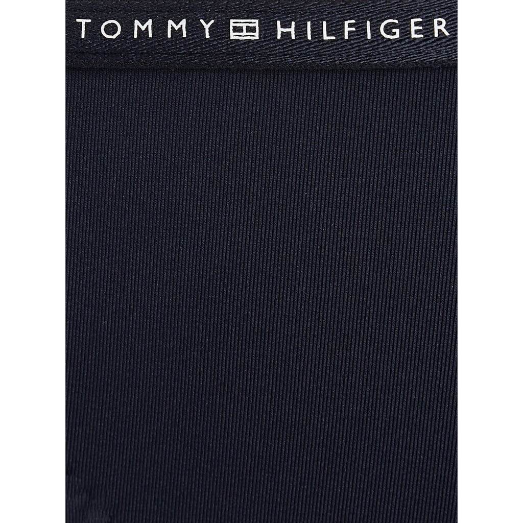 Tommy Hilfiger Swimwear Badeanzug »TANKINI SET«, (Set, 2 St.)