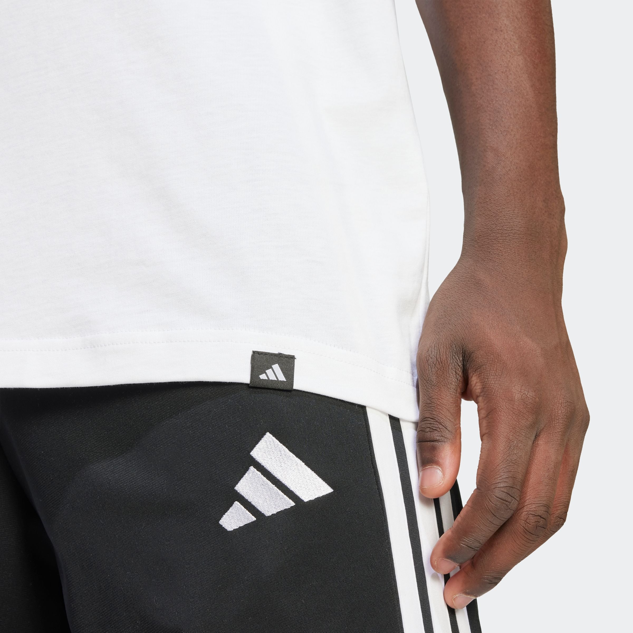 adidas Sportswear T-Shirt »M SPW YAY T«