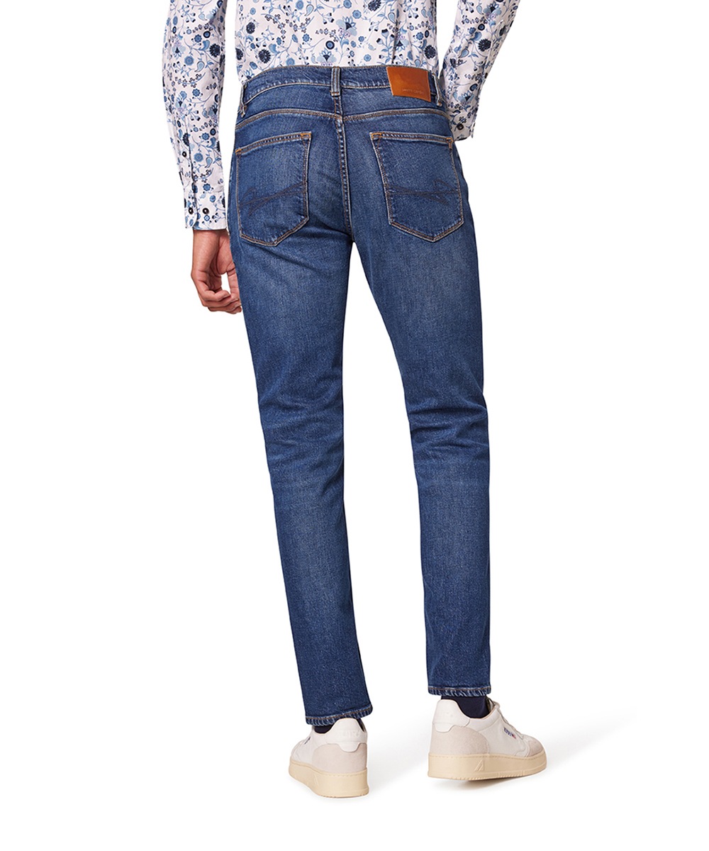 Pierre Cardin 5-Pocket-Jeans, Modern Fit günstig online kaufen