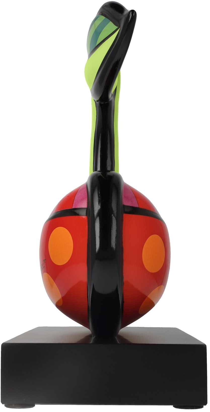 Goebel Sammelfigur »Figur Romero Britto - Cherries«