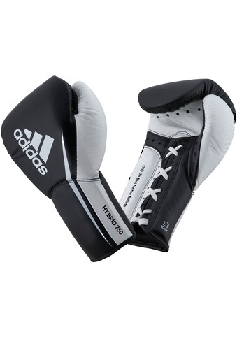 adidas Performance Bokso pirštinės »Hybrid 750 Fight Glov...