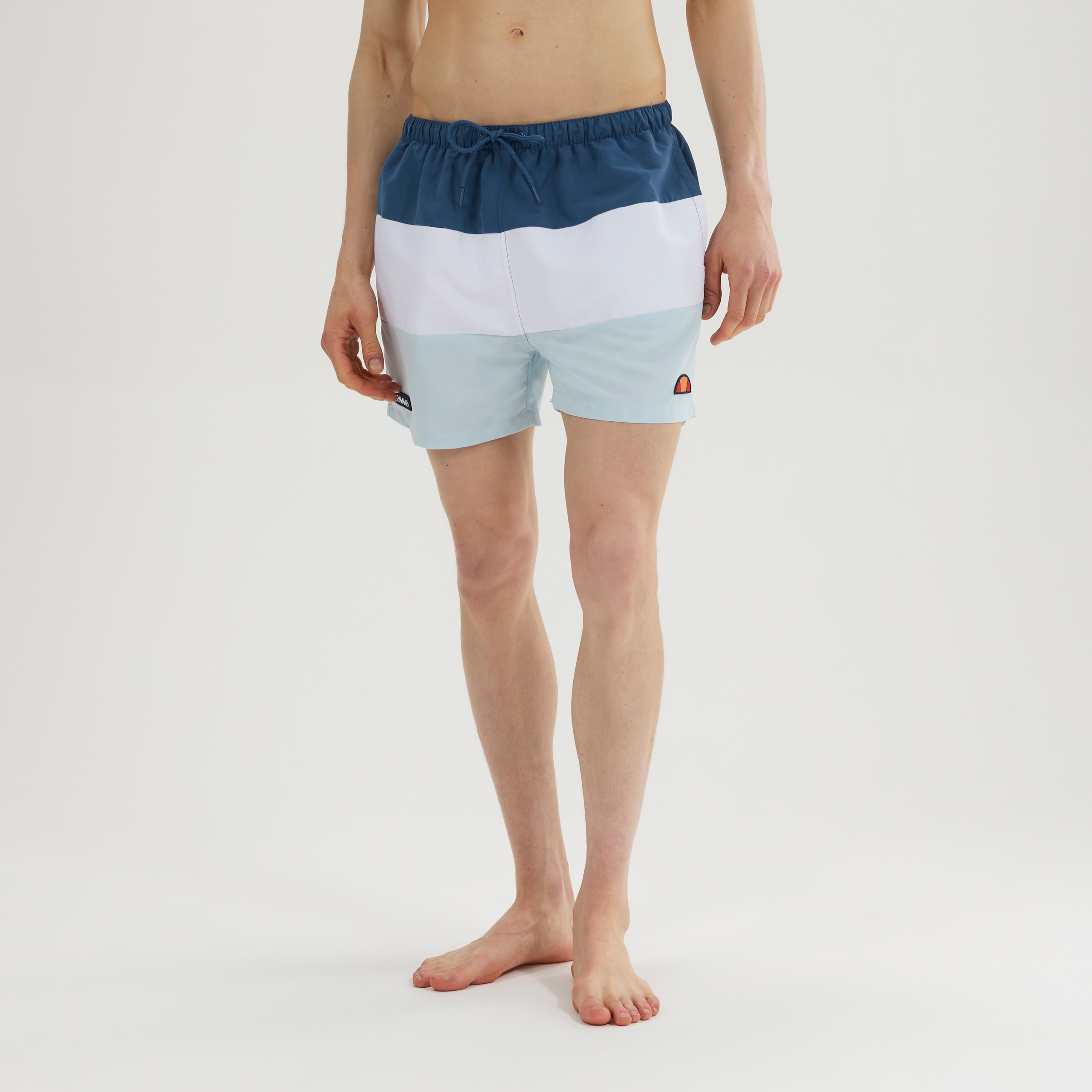 Ellesse Badehose "CIELO SWIM SORTS" für sportliche Aktivitäten, für intensi günstig online kaufen