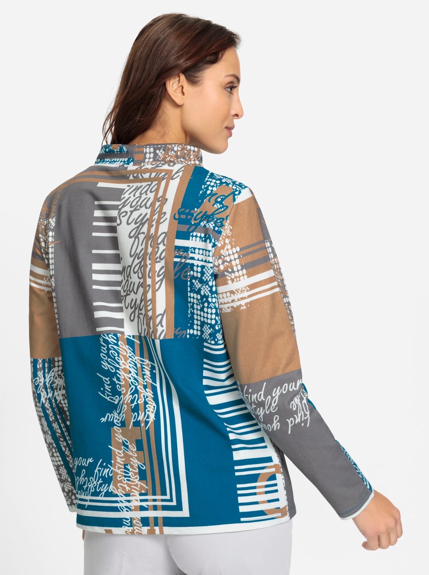 Inspirationen Sweatshirt günstig online kaufen