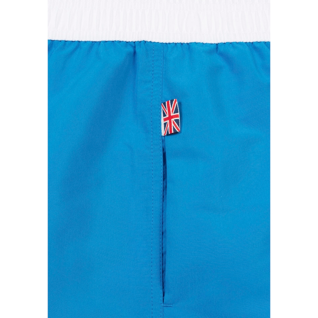 Lonsdale Boardshorts »Beach Short CLENNELL«