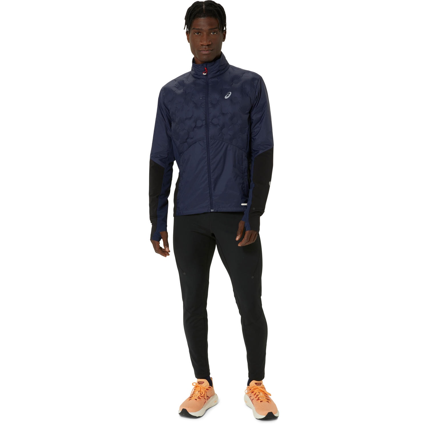 Asics Laufjacke